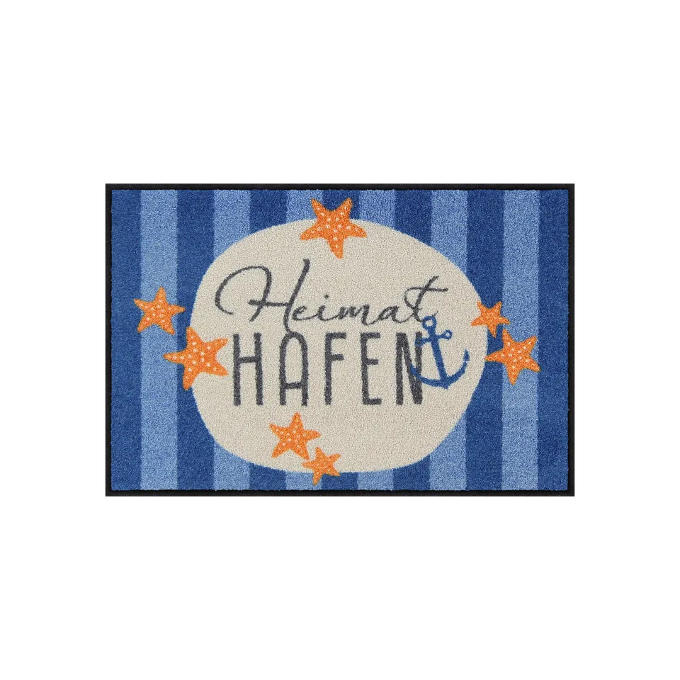 salonloewe-heimat-hafen-eingangsmatte-50-x-75-cm image 1
