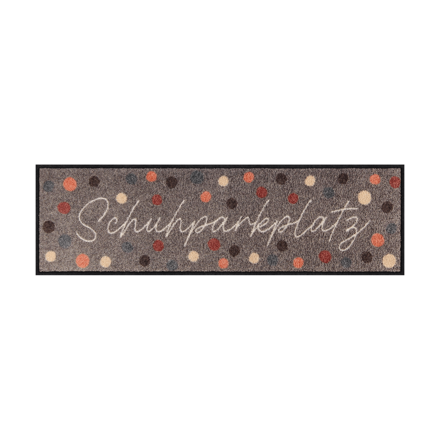 salonloewe-schuhparkplatz-dots-minimatte-30-x-100-cm image 1