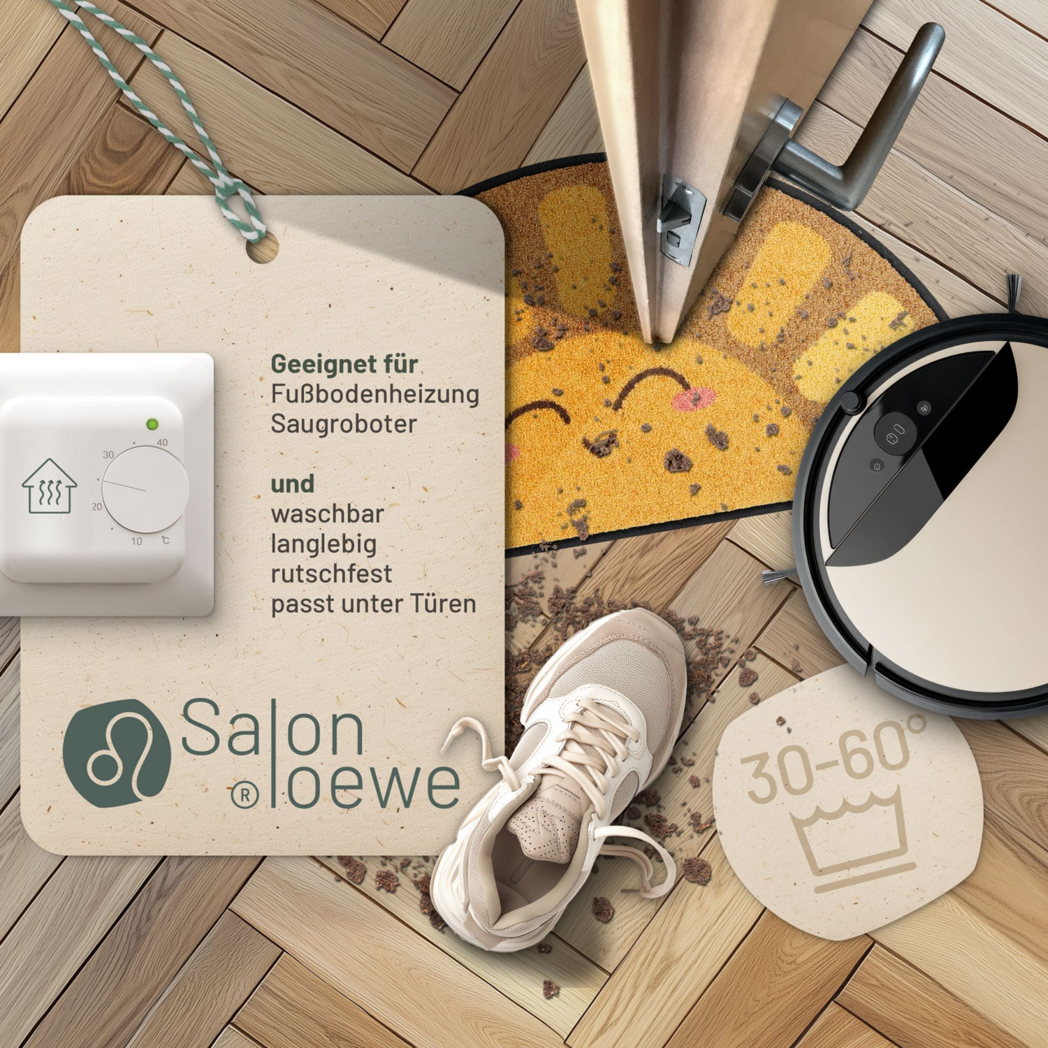salonloewe-sun-smile-sonderform-42-x-85-cm-fu-matte-mit-fr-hlichem-design image 4