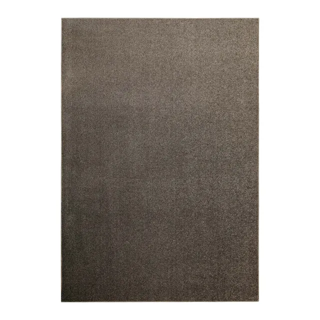 weconhome-tim-kurzflor-teppich-sandbeige-meliert-getuftet image 1