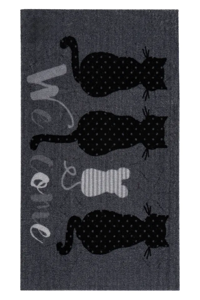 kayoom-fu-matte-step-in-125-polyamid-fu-matte-6-mm-florh-he-1250-g-m-rutschhemme image 1
