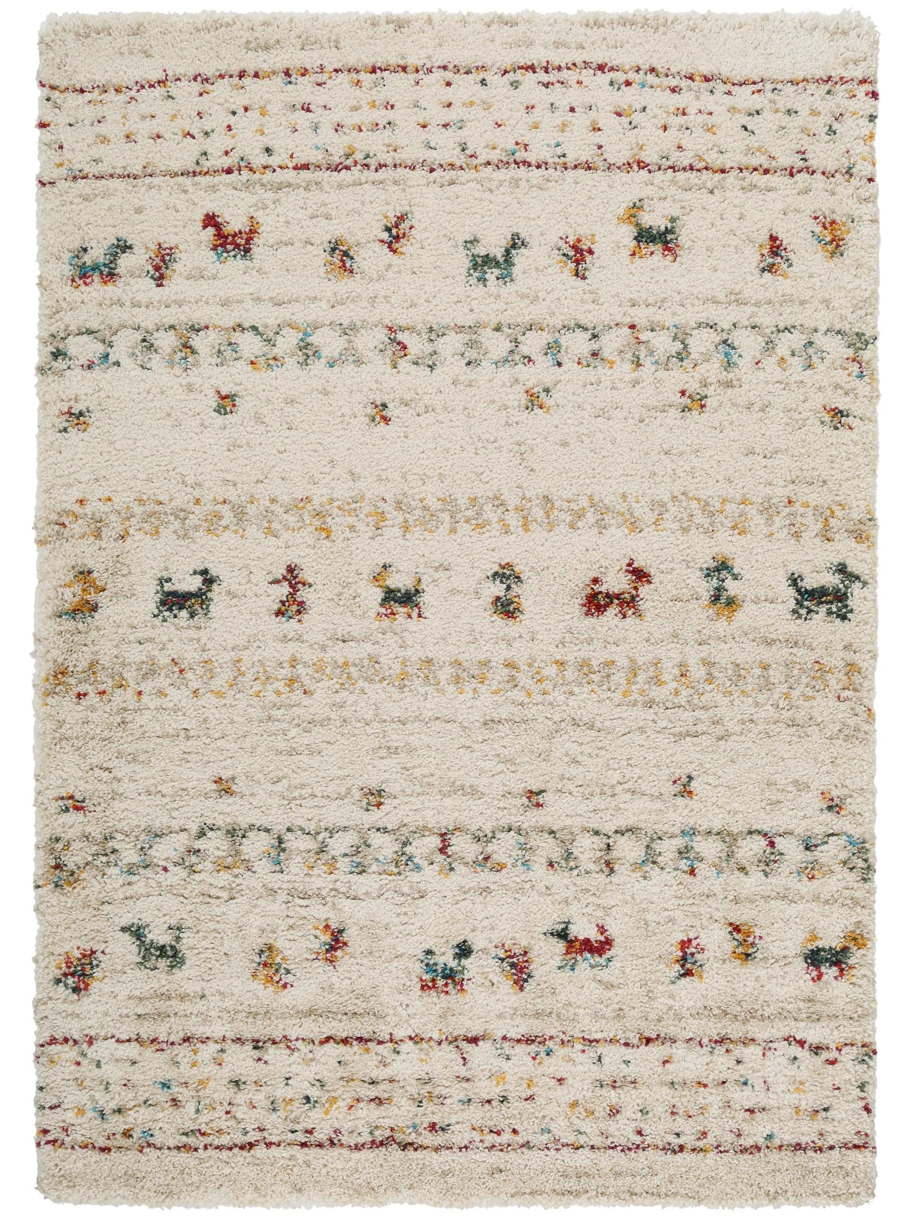 benuta-lytte-gobi-hochflorteppich-beige-160x230-cm-kinderzimmer image 3