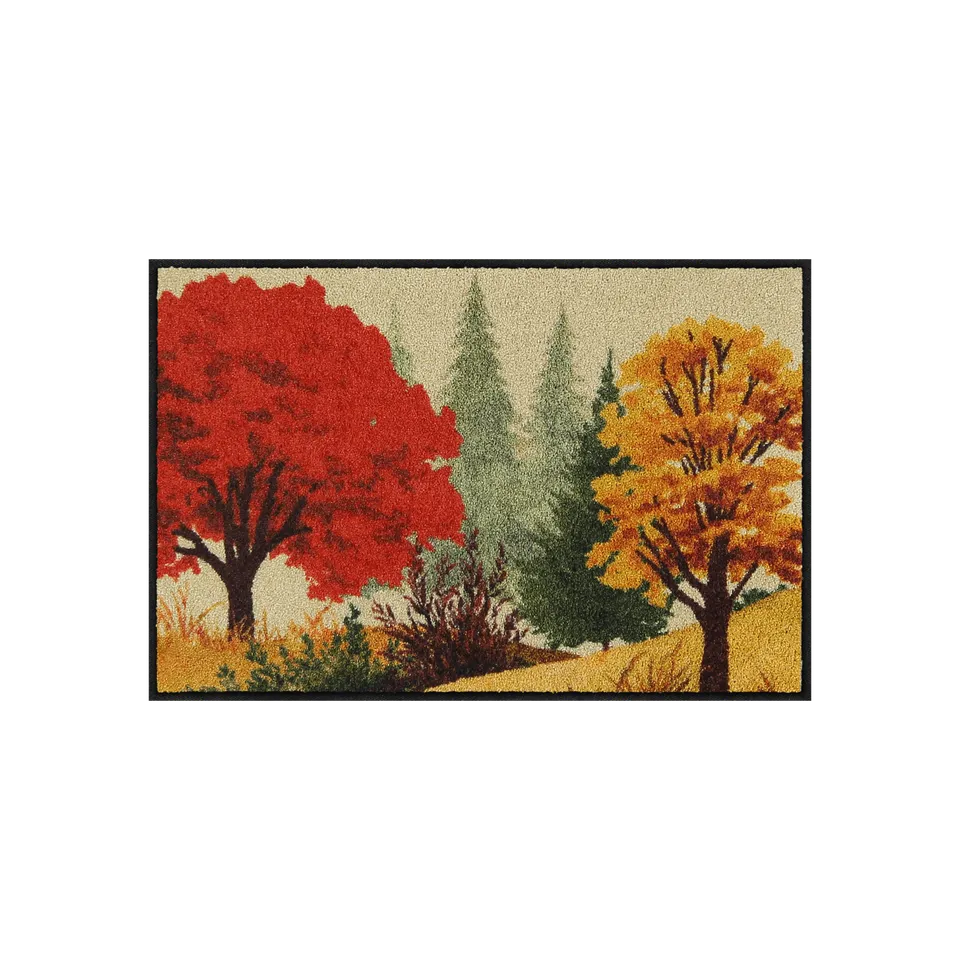 salonloewe-forest-pleasure-eingangsmatte-50-x-75-cm image 1