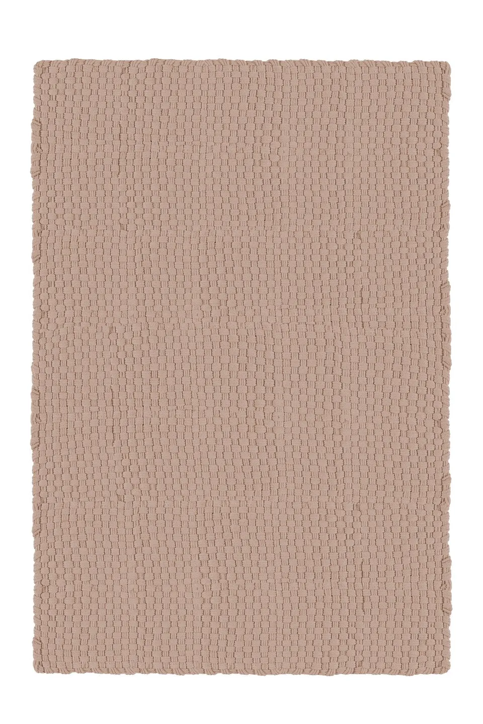 kayoom-corde-8030-handgewebter-baumwollteppich-mit-flecht-design-hochflor image 1