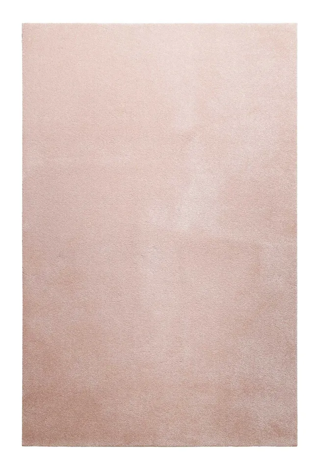weconhome-homie-living-venice-kurzflor-teppich-rosa image 1