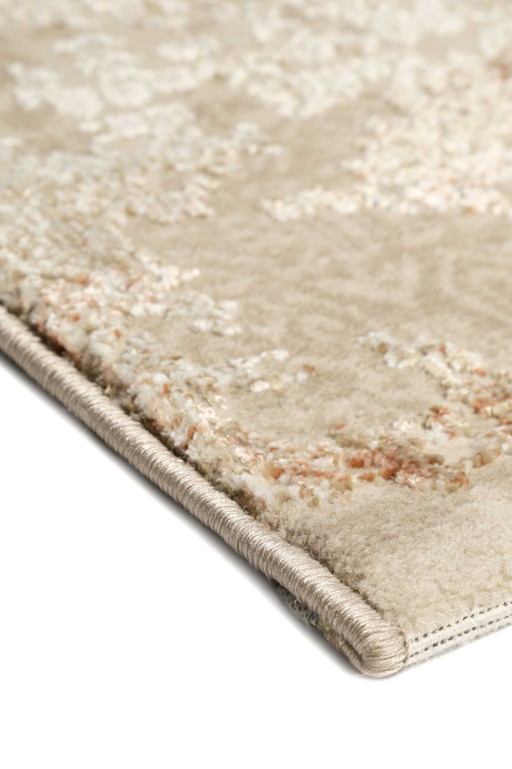 weconhome-rococo-vintage-teppich-beige-used-look image 4