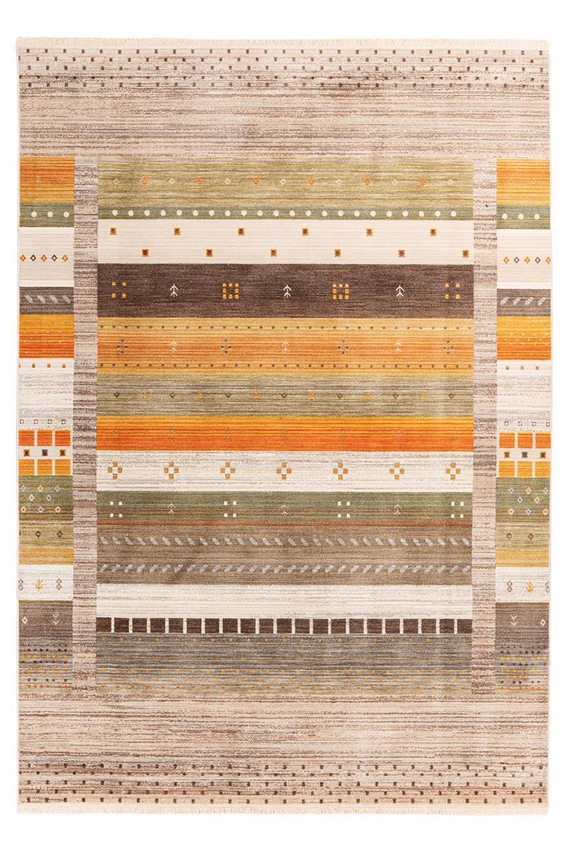kayoom-lovey-472-teppich-cross-woven-technik-abrasch-effekt-verschiedene-gr-en image 2