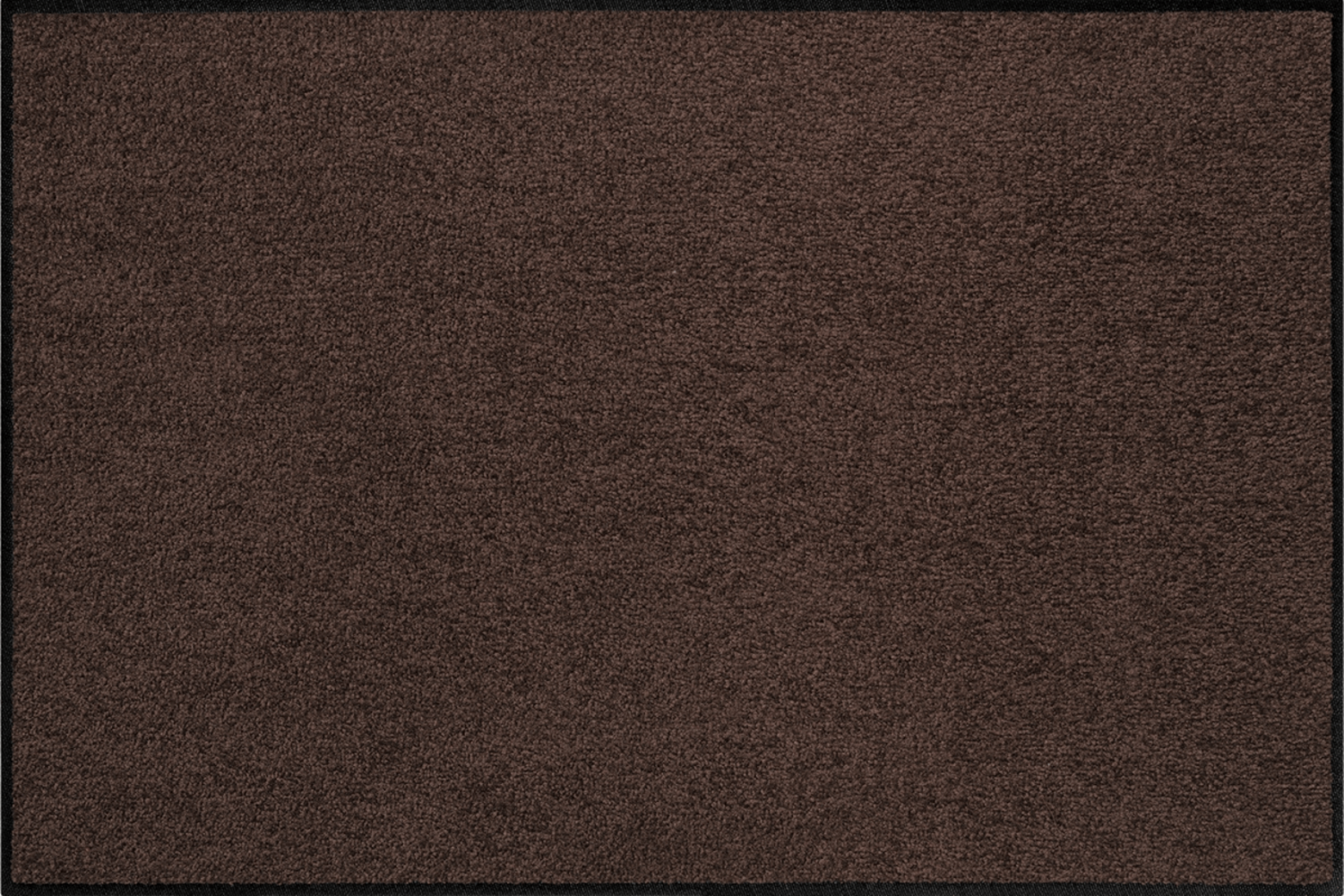 salonloewe-schokobraun-halb-rund-40-x-60-cm-halbrunde-schmutzfangmatte-braun-was image 1