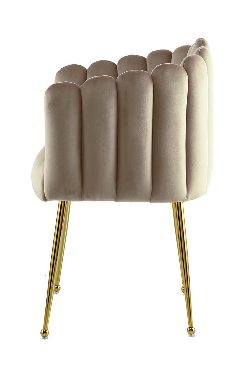 kayoom-stuhl-muna-125-design-stuhl-mit-samtbezug-und-goldenen-beinen image 3