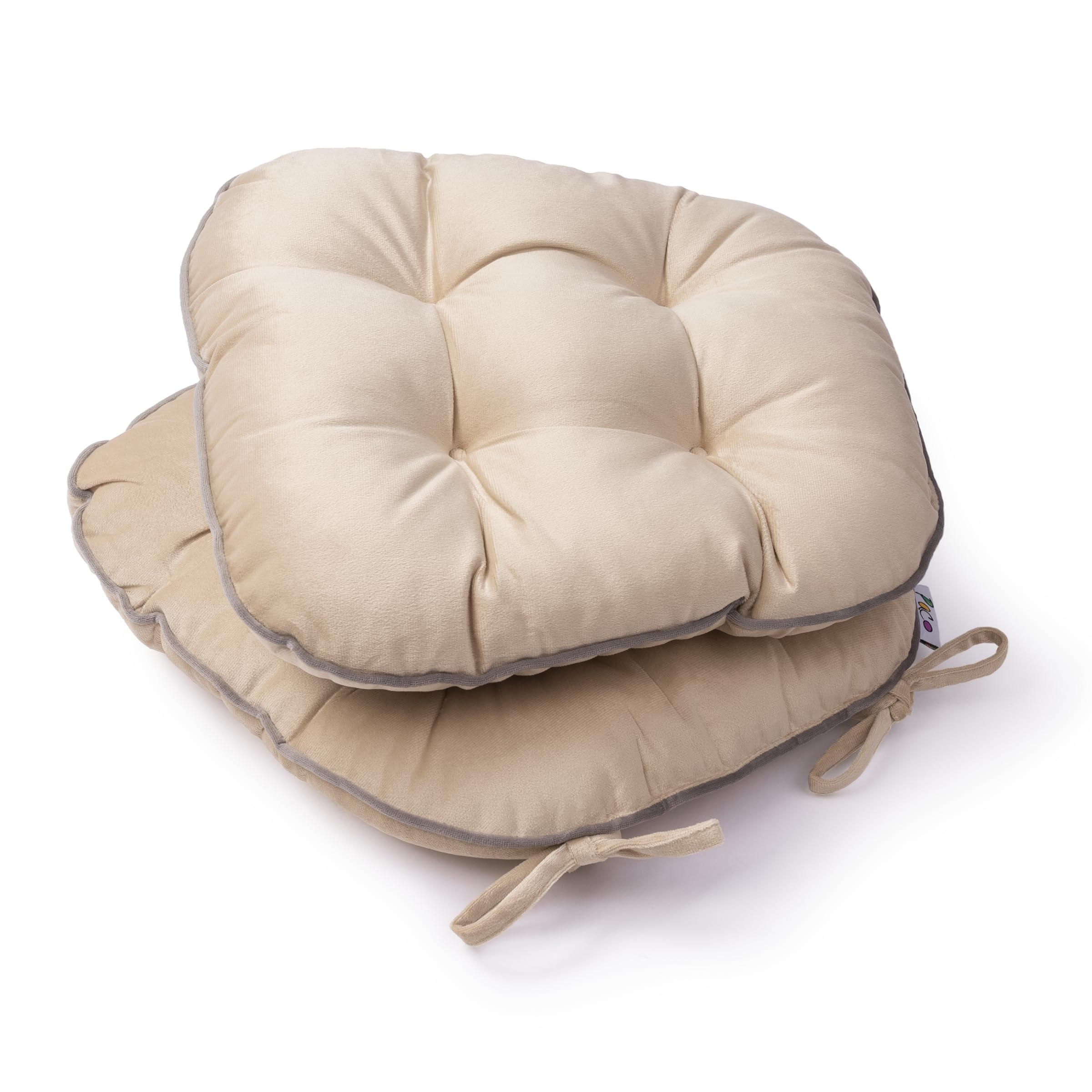 paco-home-sitzkissen-40x40-mit-befestigungsb-nder-2er-set-indoor image 1