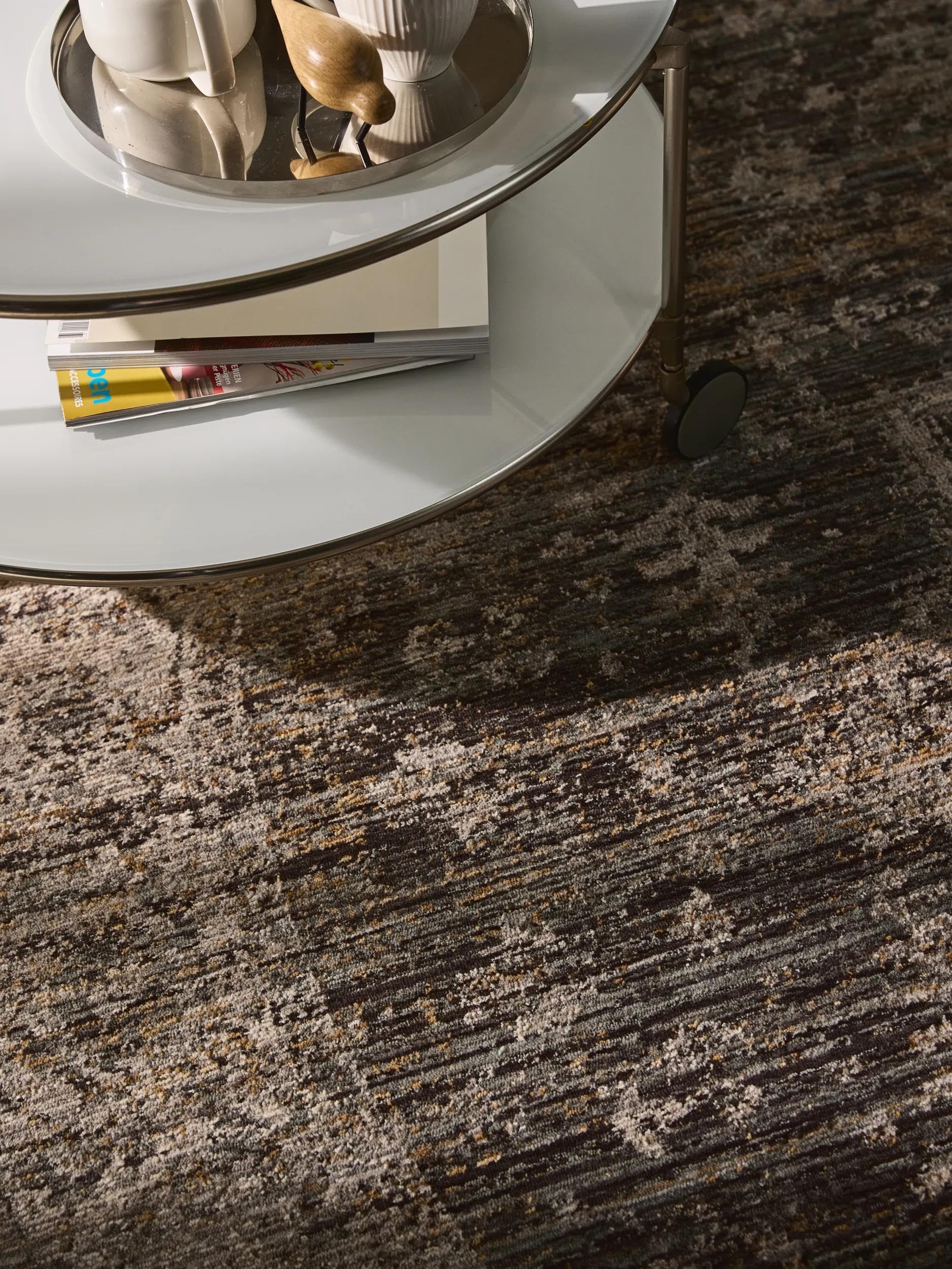 benuta-nest-anwar-teppich-grau-rund-240-cm image 3