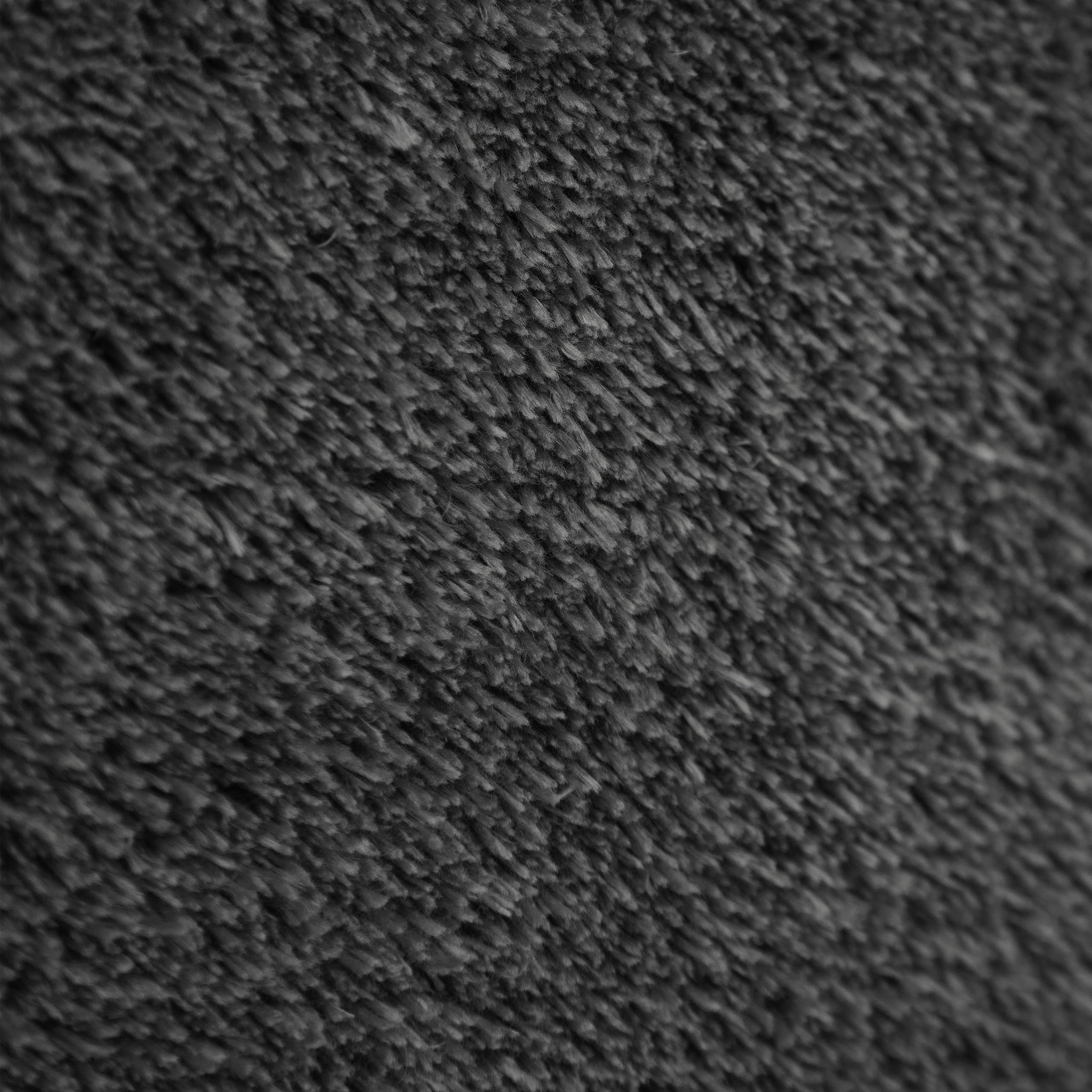 paco-home-kurzflor-teppich-einfarbig-grau-anthrazit-80x150-cm image 3