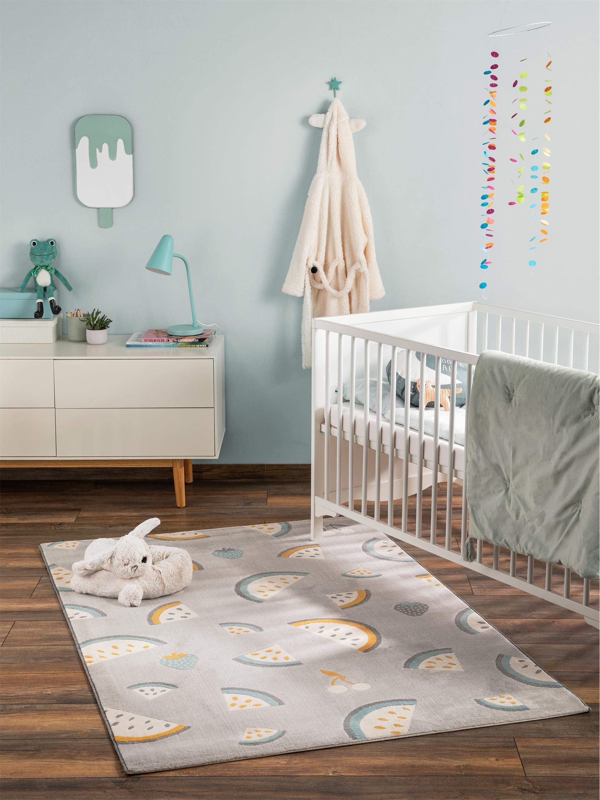 benuta-lytte-kinderteppich-juno-rechteckig-polypropylen-grau-120x170-cm image 3