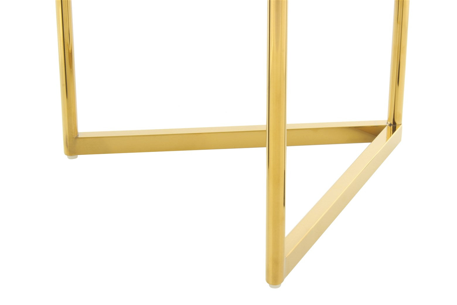 kayoom-hocker-wynona-325-glamour-sitzhocker-mit-offenem-metallgestell image 6