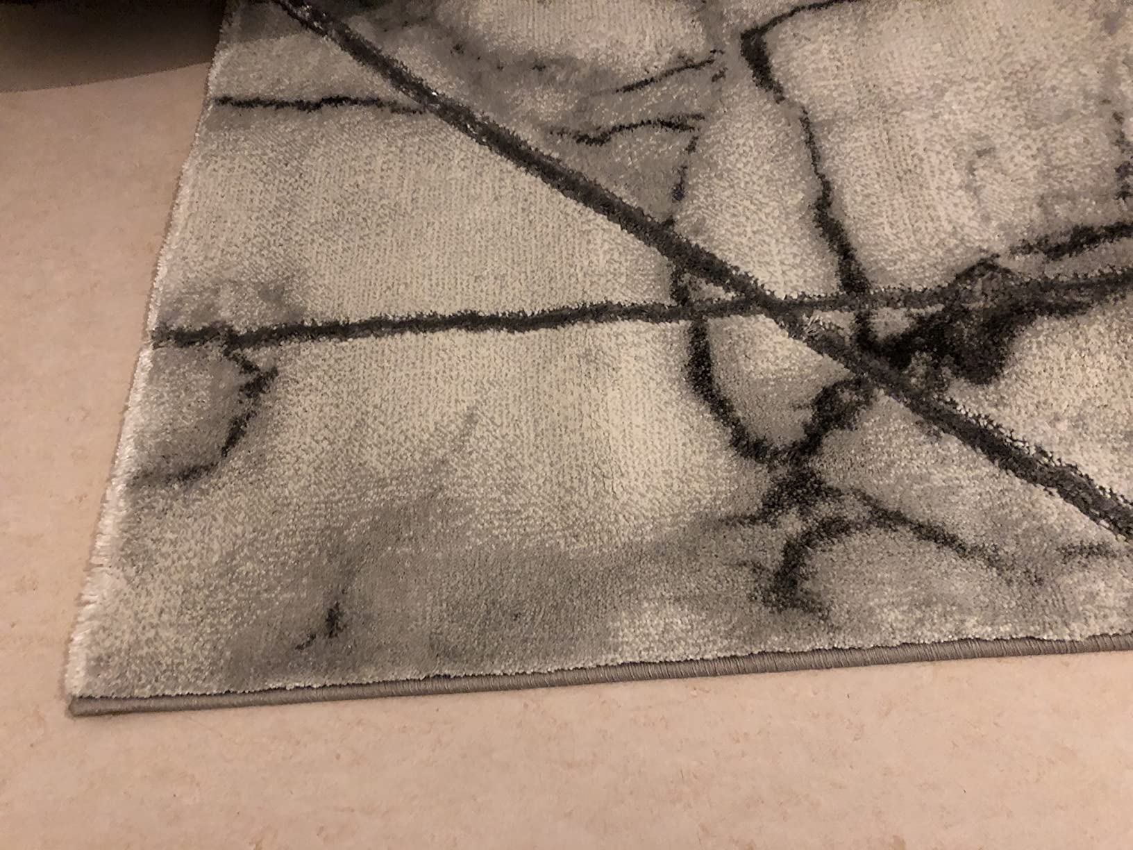 Toller Teppich