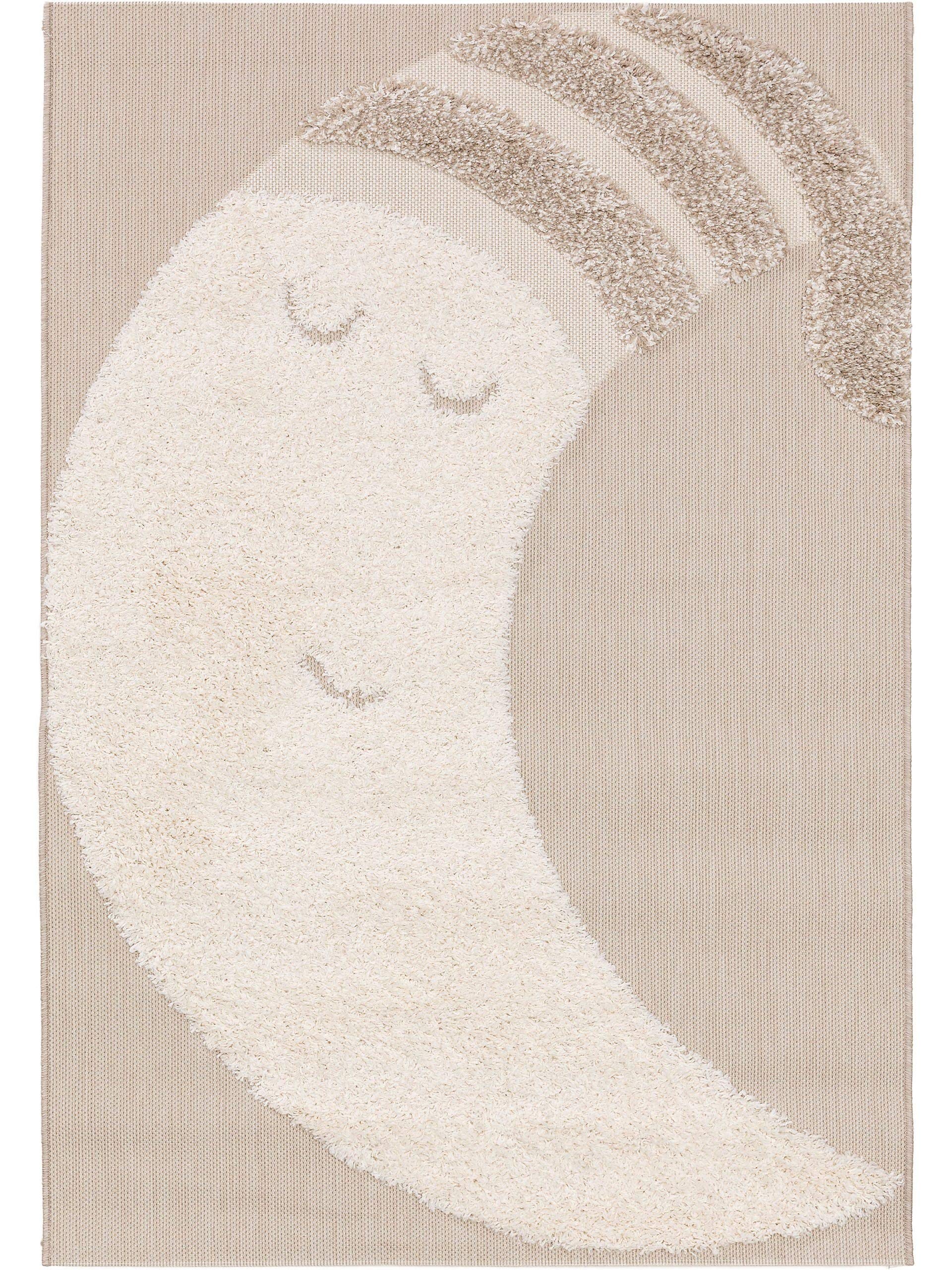 benuta-kids-kinderteppich-carlo-cream-taupe-120x170-cm-3d-tiermotiv-f-rs-kinderz image 1