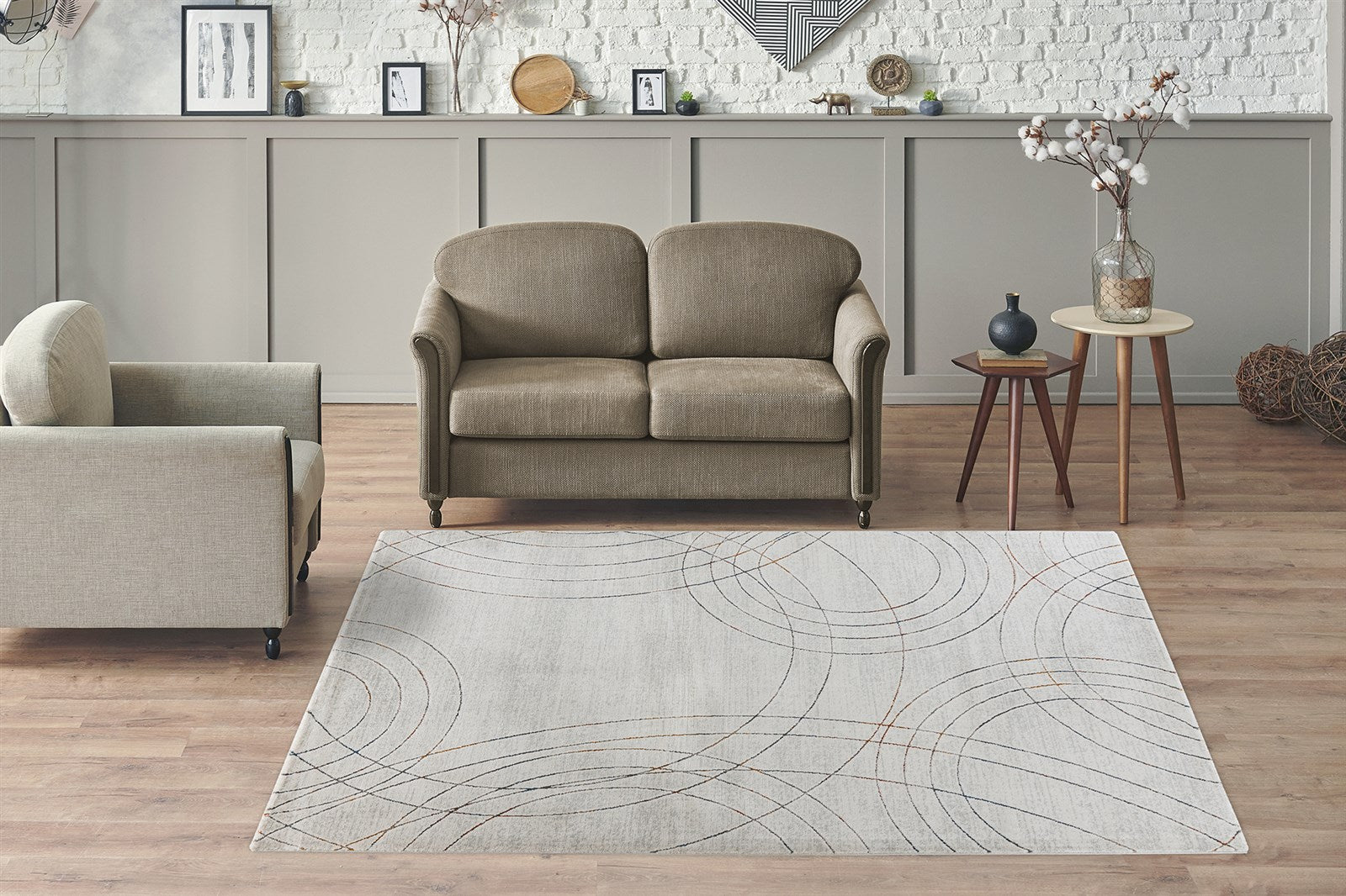 kayoom-lorin-225-stilvoller-teppich-im-k-nstlerischen-design image 3