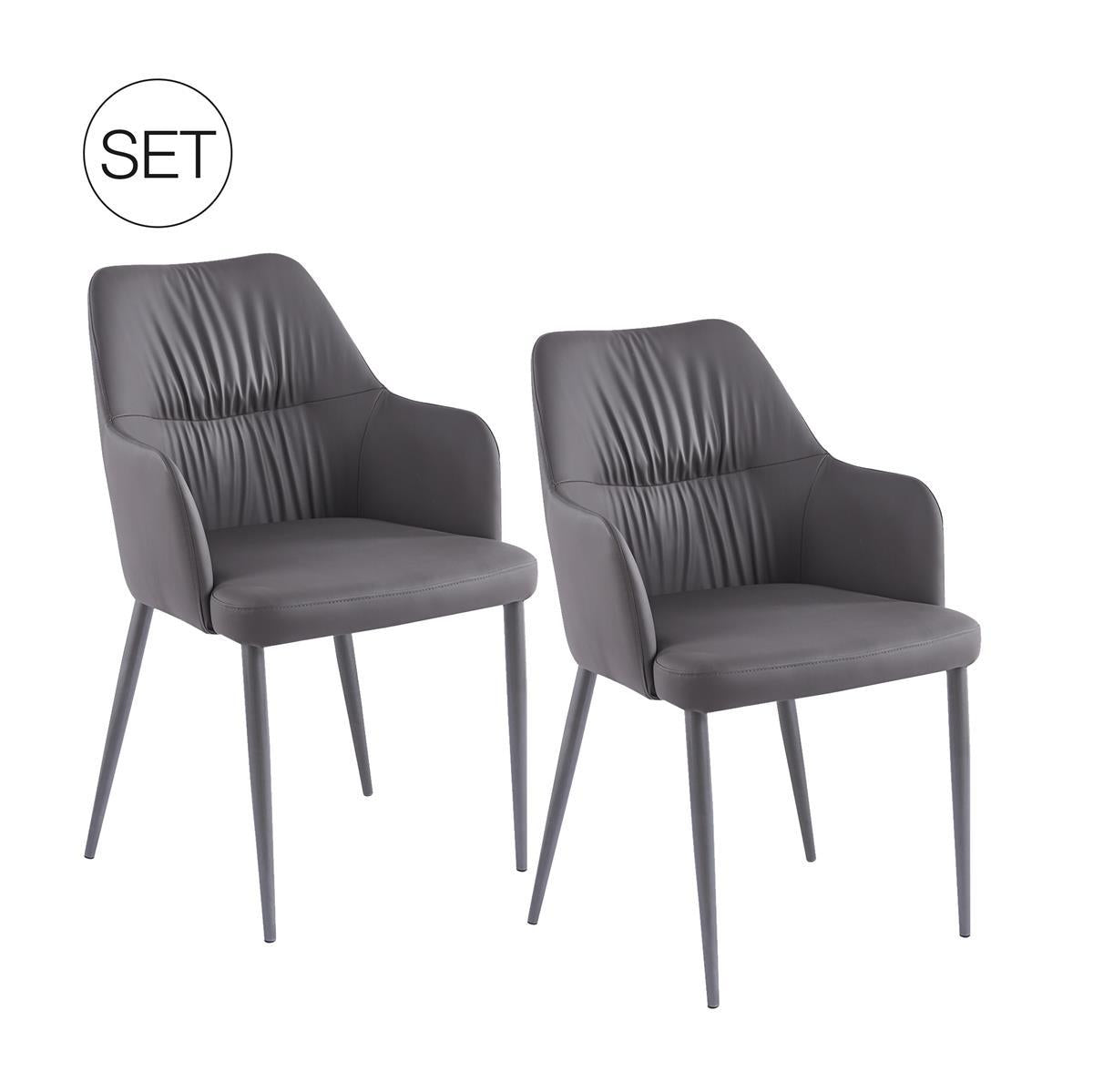 kayoom-stuhl-merit-125-2er-set-handgefertigt-hoher-sitzkomfort-verschiedene-farb image 1