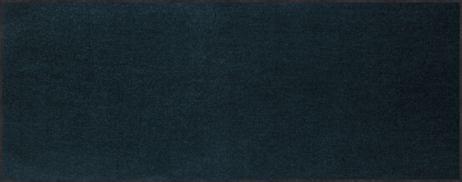 salonloewe-blaupetrol-halbrund-75-x-190-cm-gro-e-melierte-fu-matte-aus-polyamid- image 1