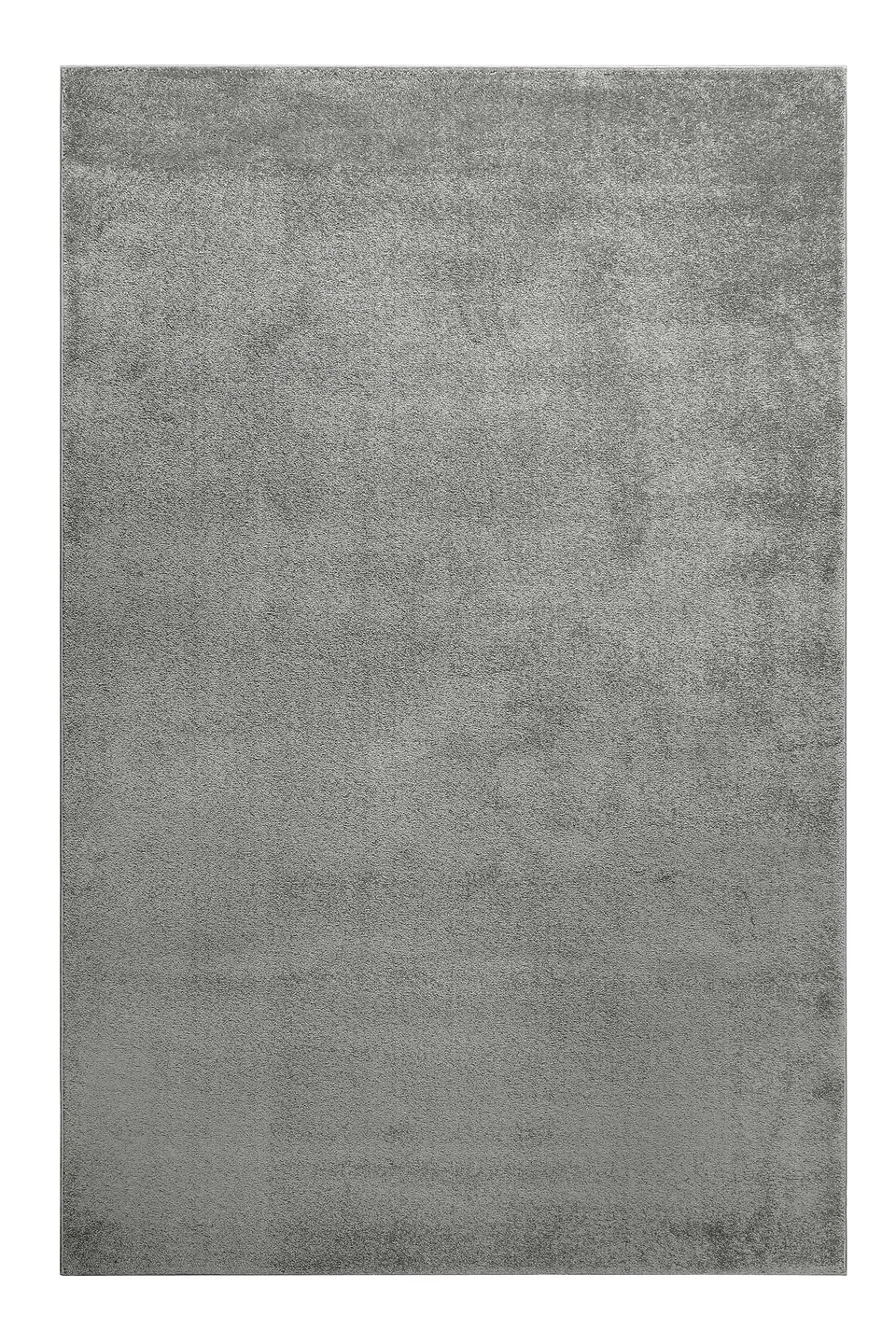weconhome-basics-lotta-teppich-grau-kurzflor-getuftet image 1
