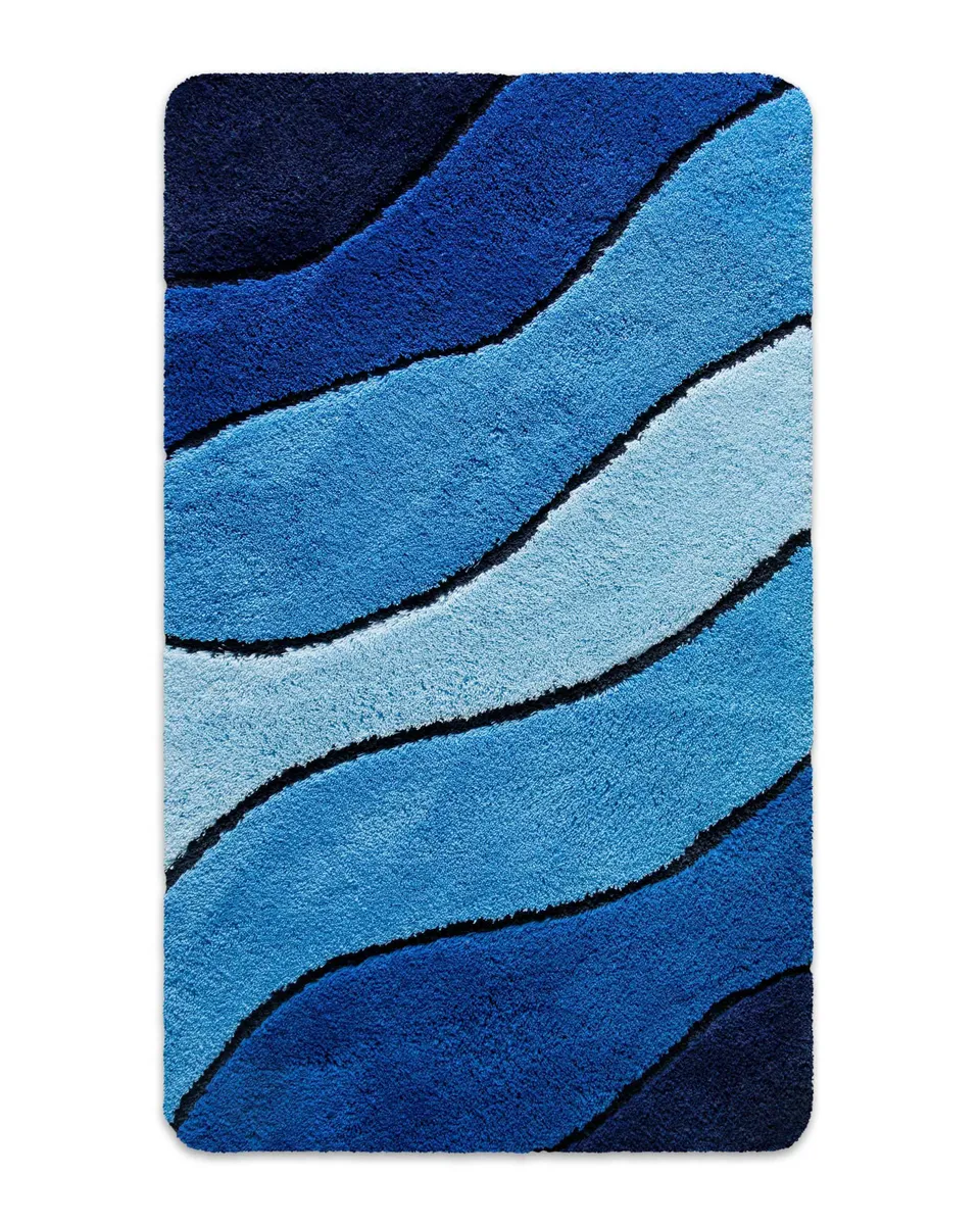 homie-living-by-weconhome-badteppich-monte-cavo-blau-multi-60x90-cm image 1