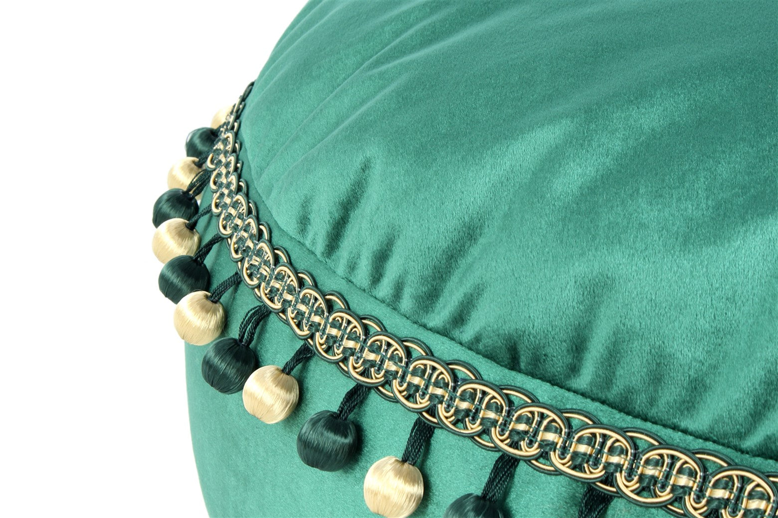 kayoom-taj-mahal-425-pouf-orientalischer-sitzhocker-mit-samtiger-oberfl-che-und- image 8