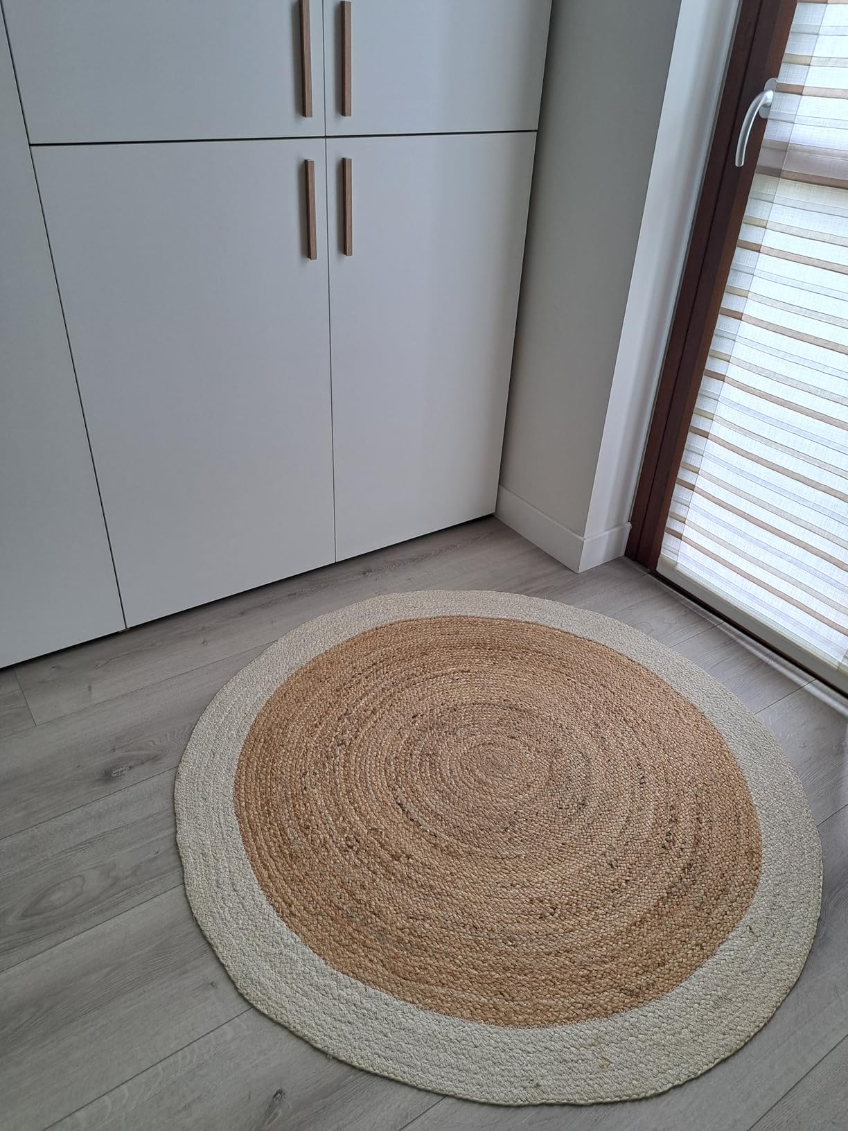Wunderschöner Naturteppich