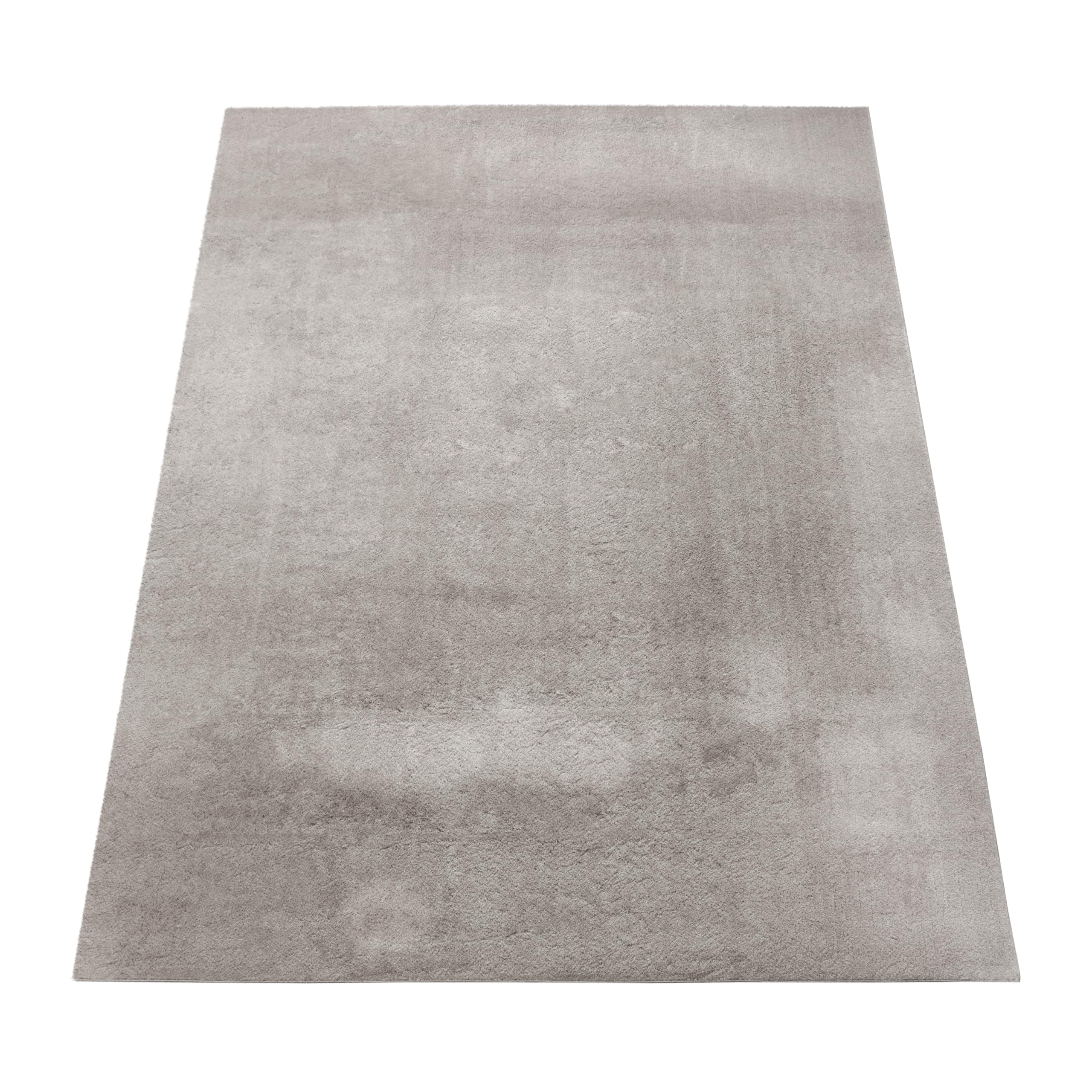 paco-home-kurzflor-teppich-style-grau-120x170-cm image 5