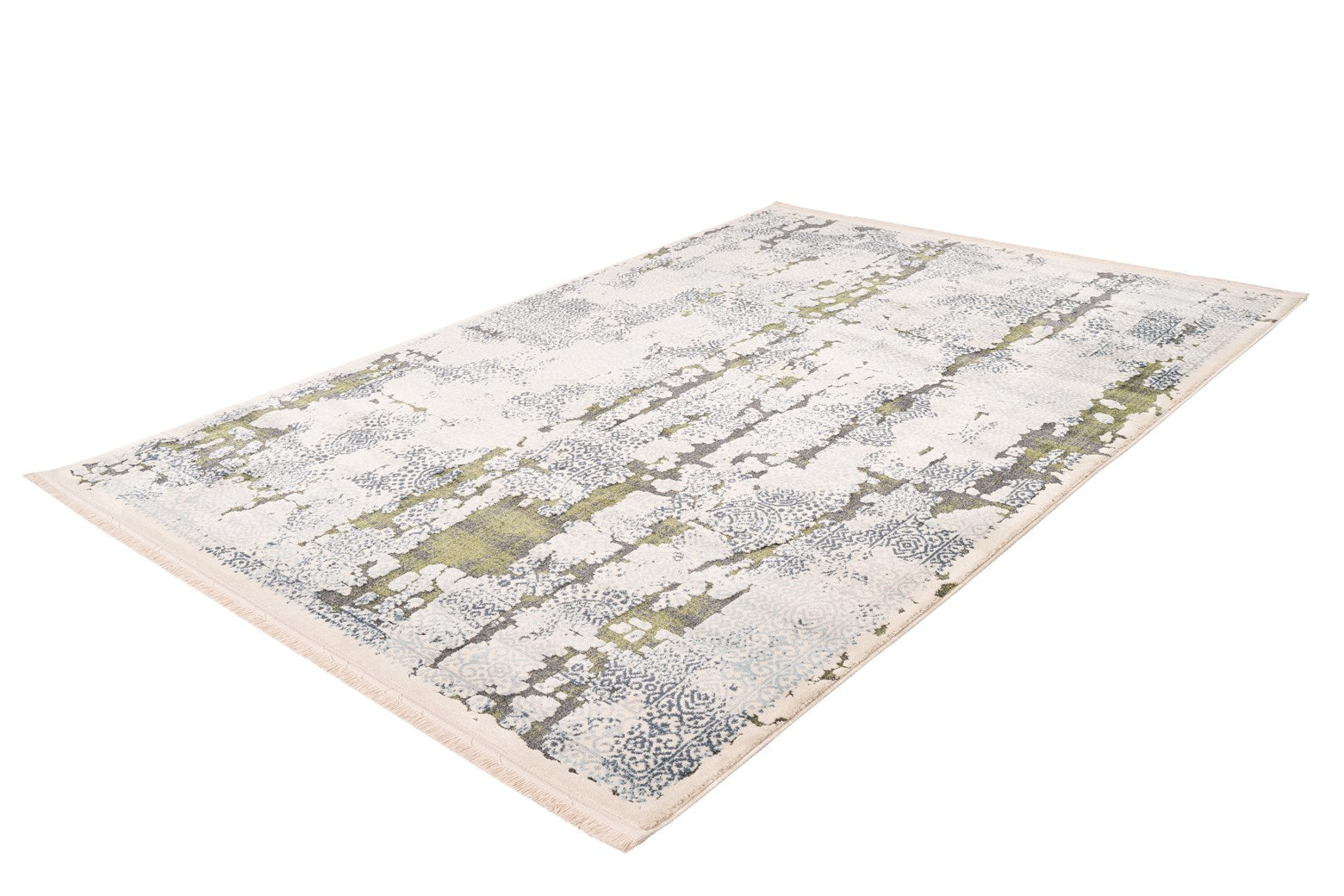 kayoom-palace-225-vintage-teppich-mit-fransen-zeitlose-eleganz image 4