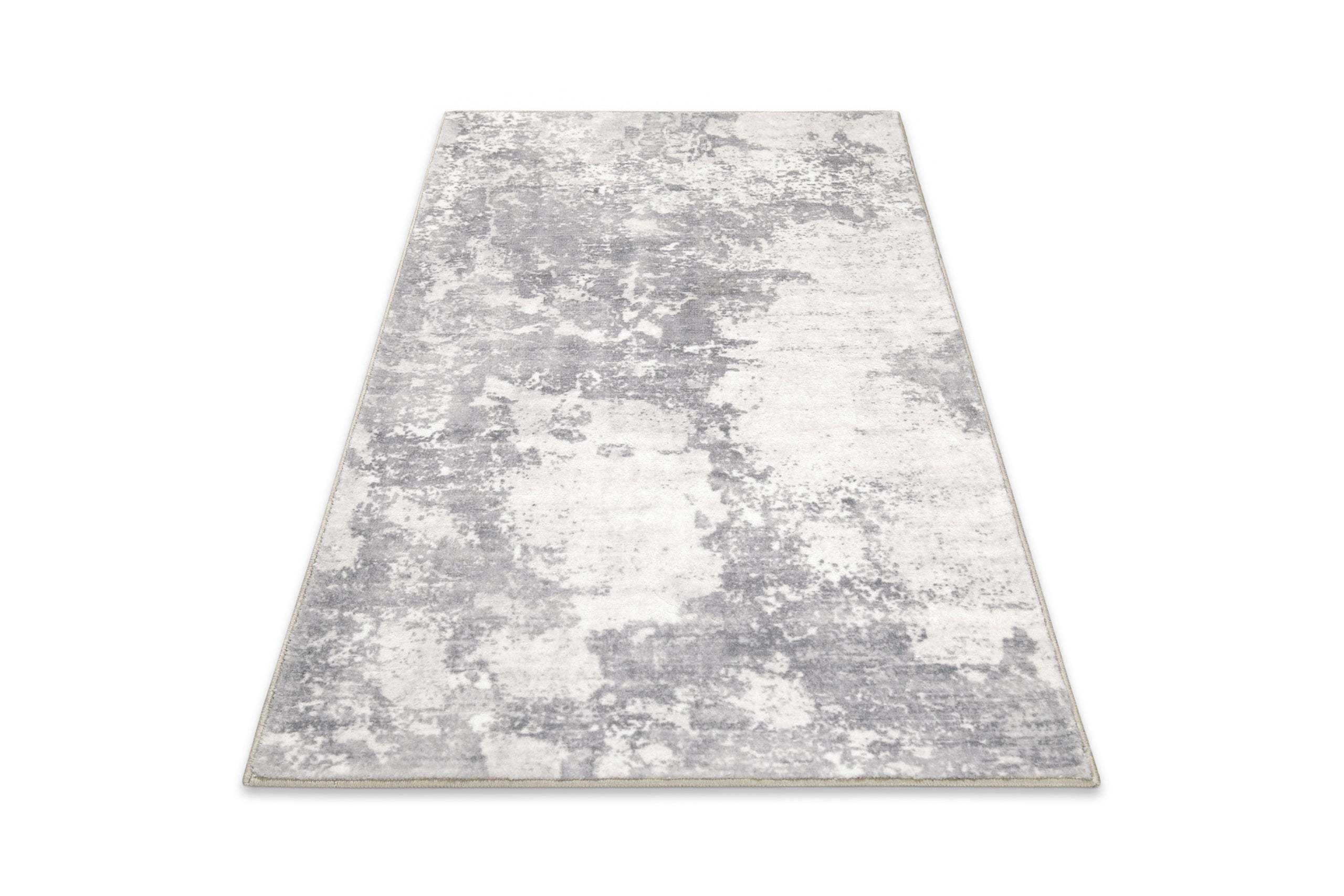weconhome-badteppich-samu-greige-marmor-look-nonwoven-rutschhemmend image 8