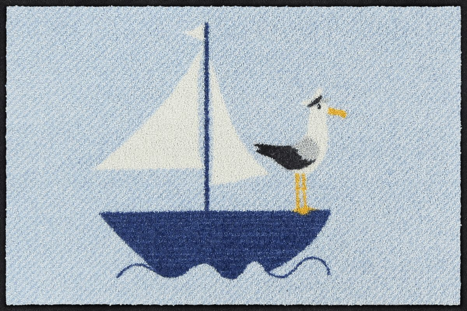 salonloewe-captain-jonas-eingangsmatte-50-x-75-cm image 1
