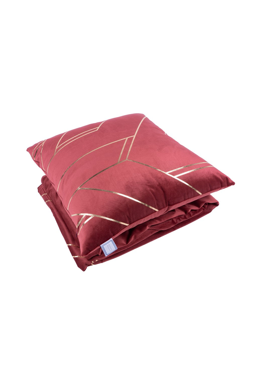 kayoom-prisma-125-2er-set-dekokissen-decke-im-retro-stil-weiche-haptik-einfarbig image 6