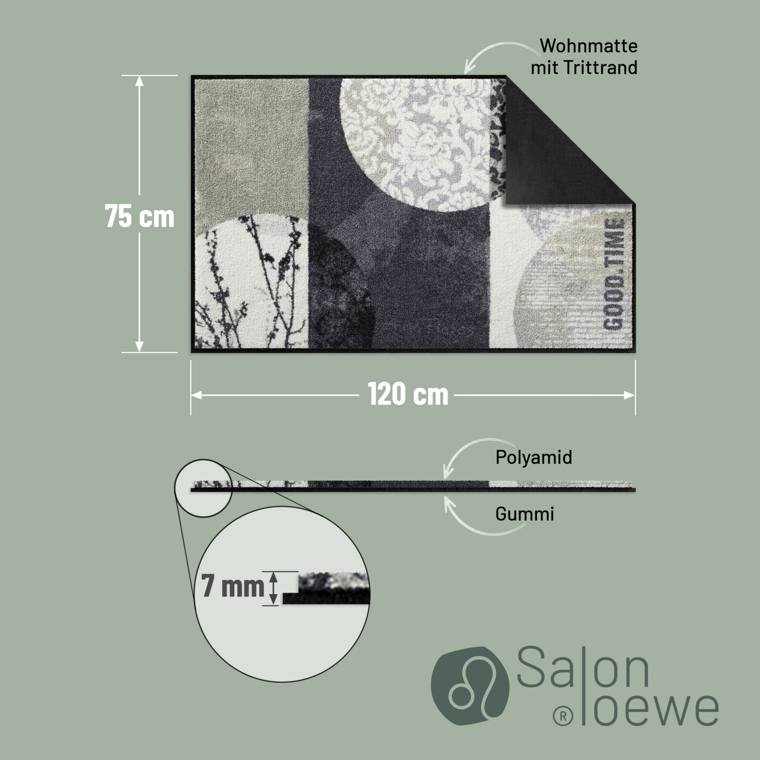salonloewe-natural-living-teppich-75-x-120-cm-grau-beige-schwarz image 4