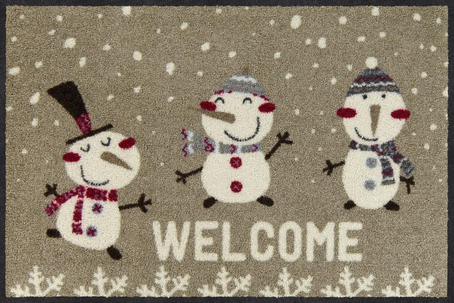 salonloewe-winterfreunde-eingangsmatte-45-x-70-cm-wintermotiv-rutschfest-made-in image 1
