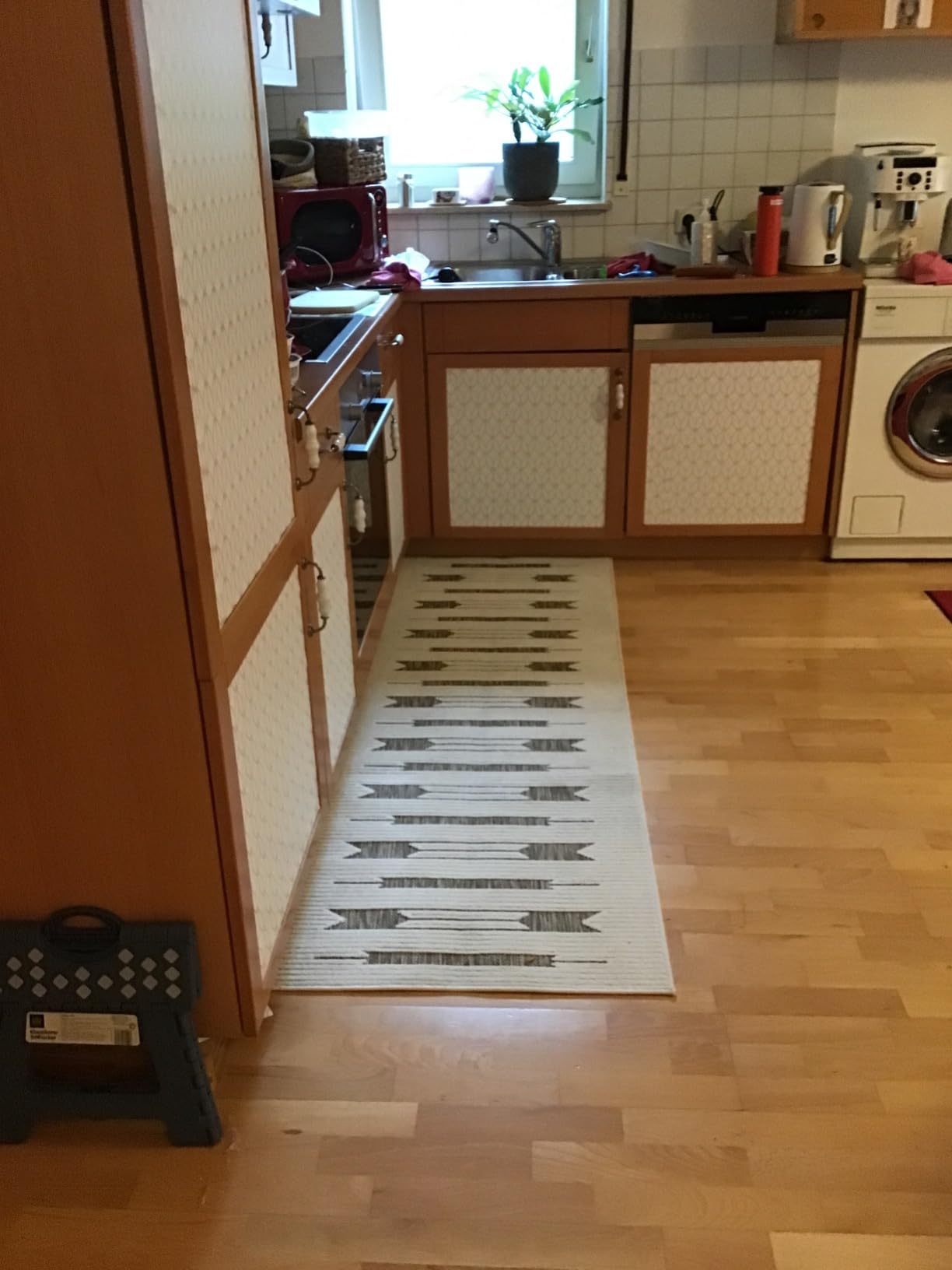 Perfekt für den Balkon
