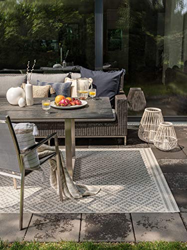 benuta-plus-in-outdoor-teppich-metro-grau-80x150-cm-wetterfestes-flachgewebe-f-r image 8