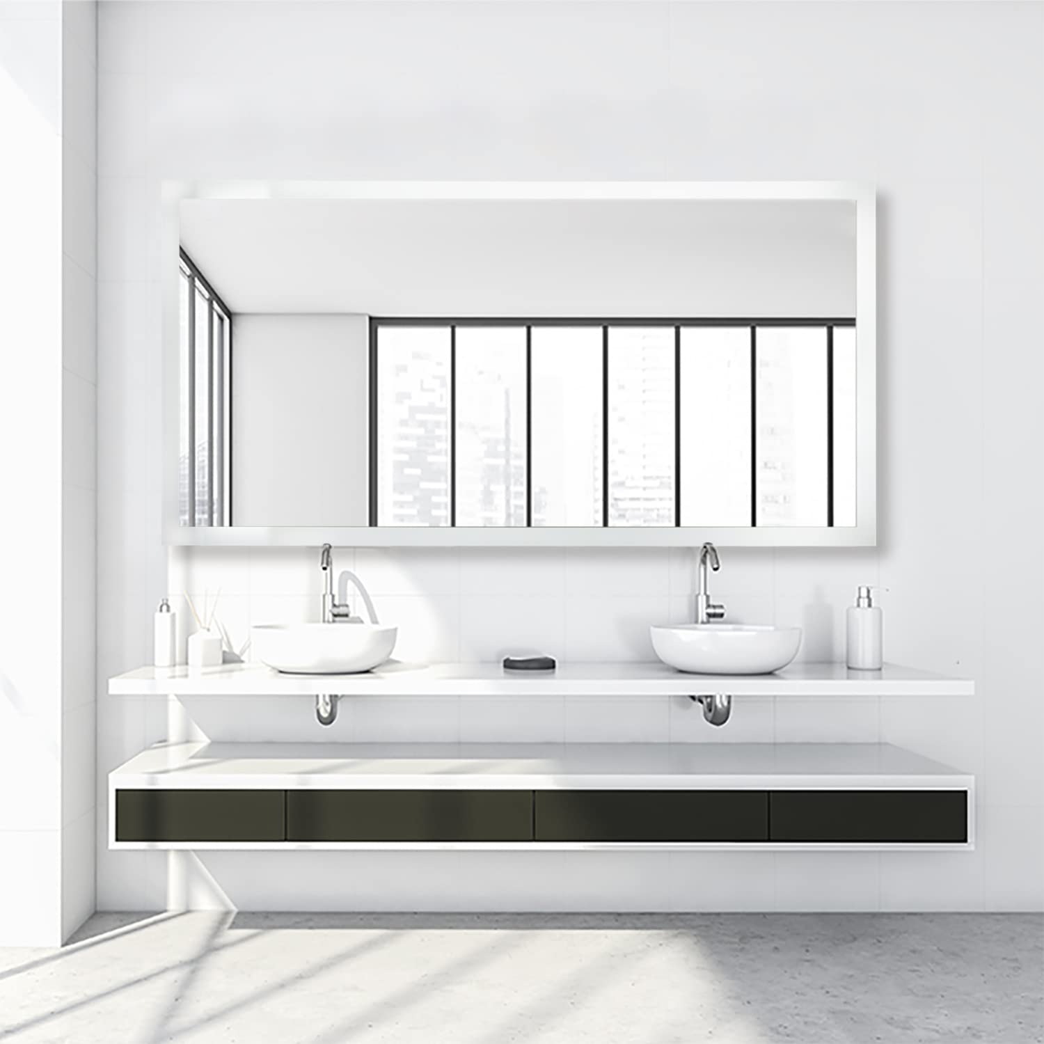 paco-home-badspiegel-mit-beleuchtung-rechteckig-120x60-cm-typ-2-ip44 image 4