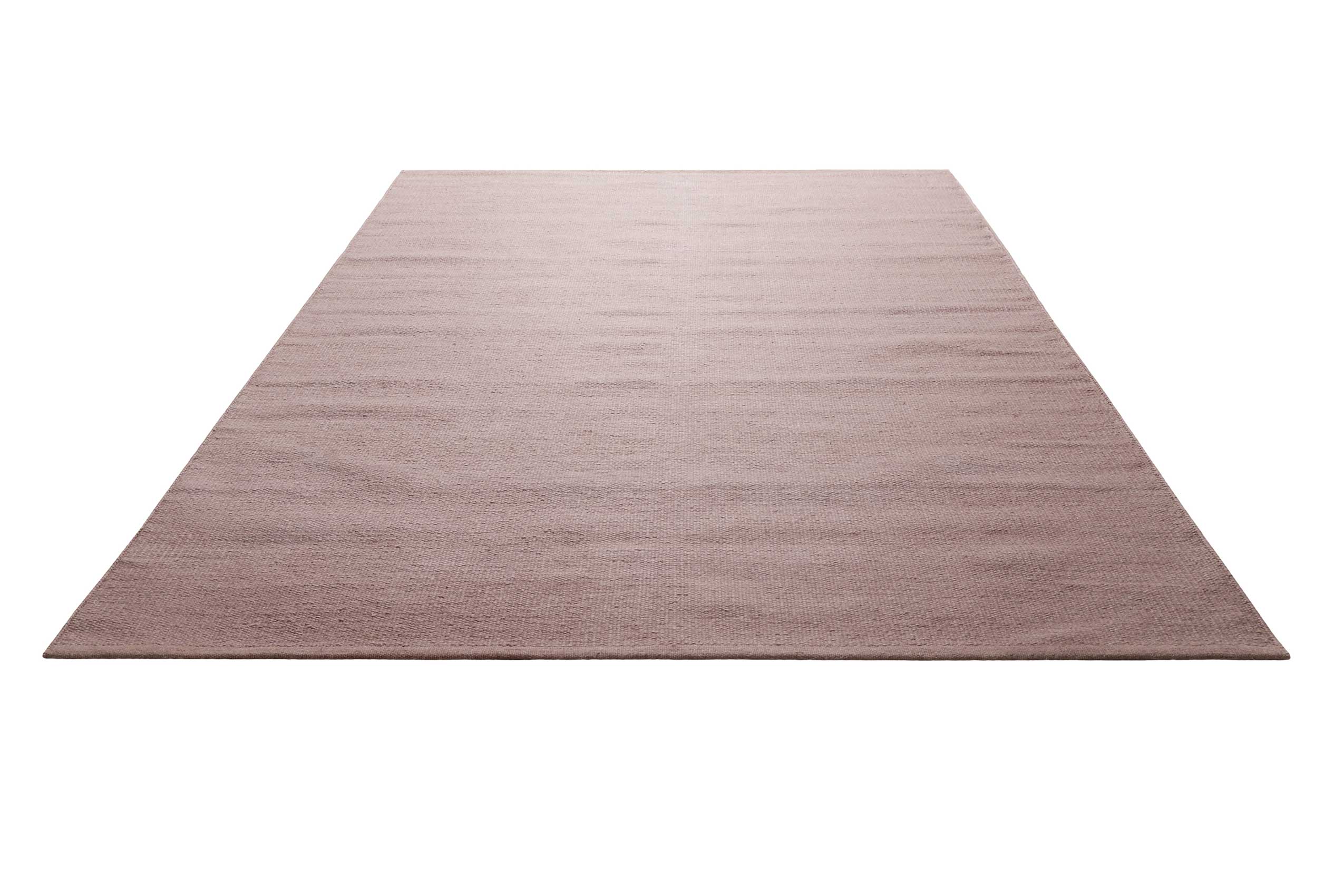 green-looop-by-weconhome-kelim-teppich-perpignan-flieder-altrosa-wolle image 2