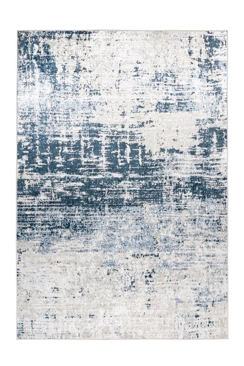 kayoom-rhodin-325-vintage-teppich-ice-effect-pflegeleicht-verschiedene-muster image 1