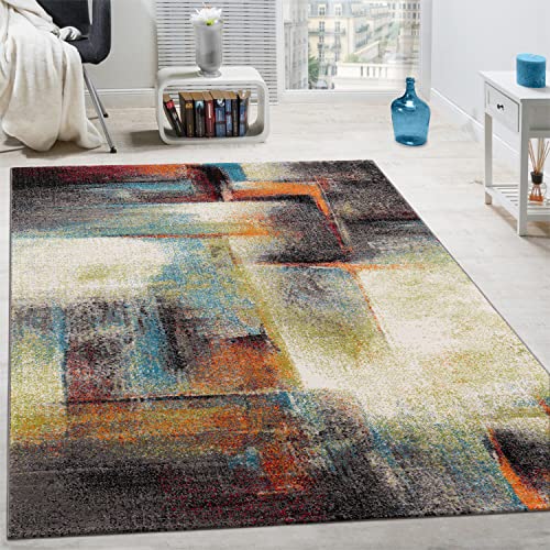 paco-home-designer-teppich-modern-kurzflor-multicolour-120x170-cm image 6
