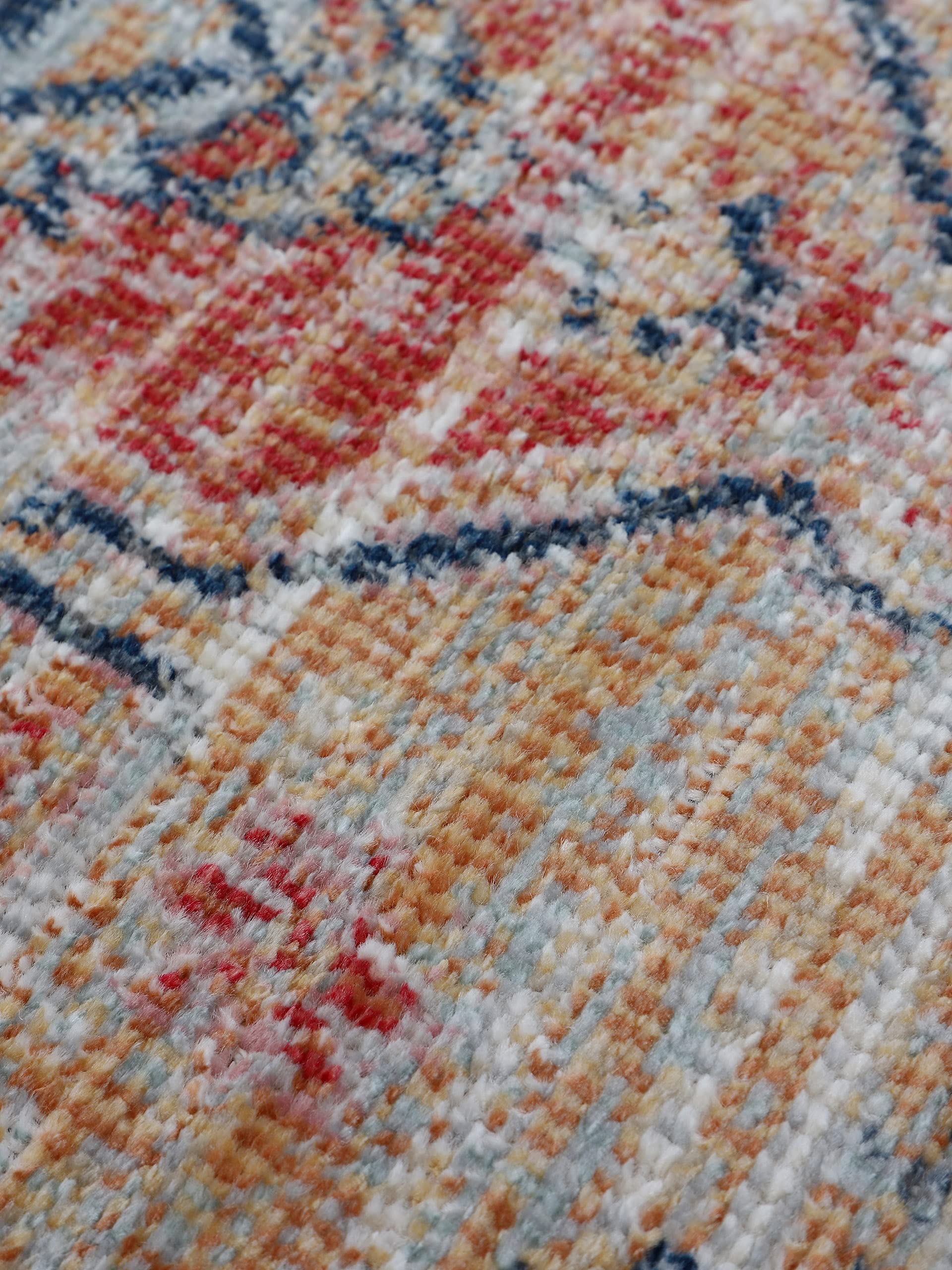 carpetfine-flachgewebeteppich-omen-orange-80x150-cm-moderner-vintage-teppich-f-r image 8