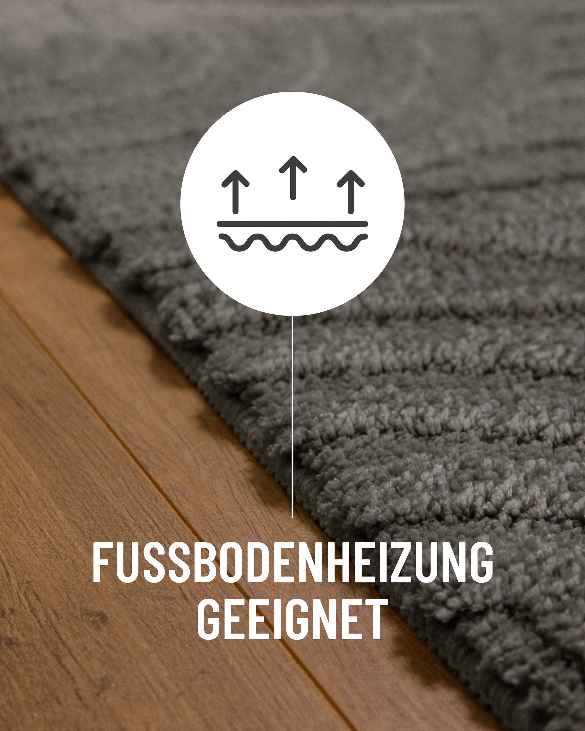 bathking-by-weconhome-badteppich-fiete-basalt-grau-getuftet image 5