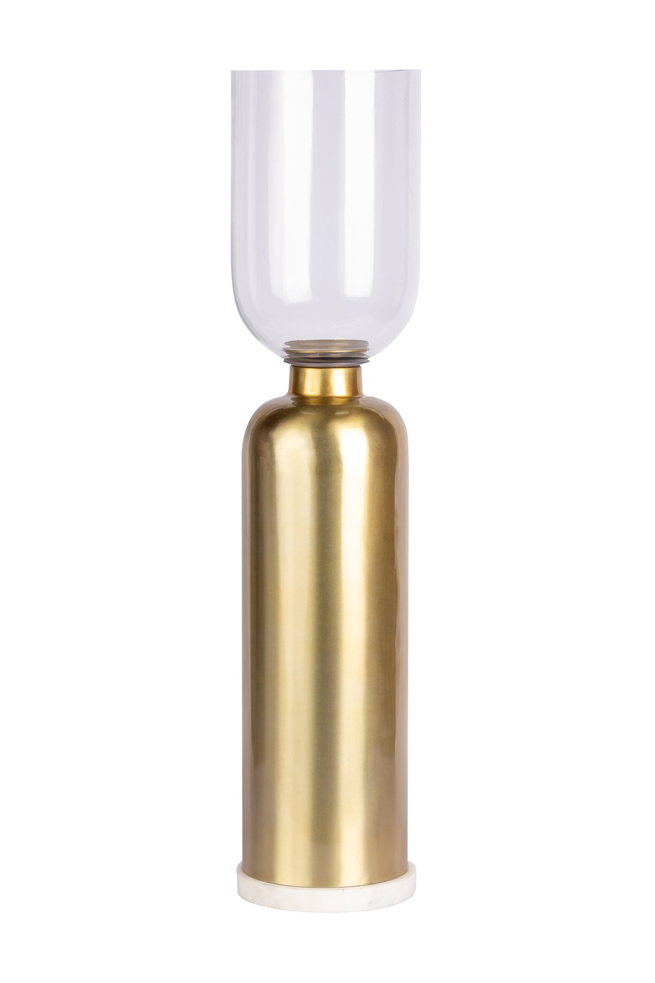 kayoom-bodenkerzenhalter-shanti-225-stilvoller-kerzenst-nder-in-antikgold-oder-g image 5