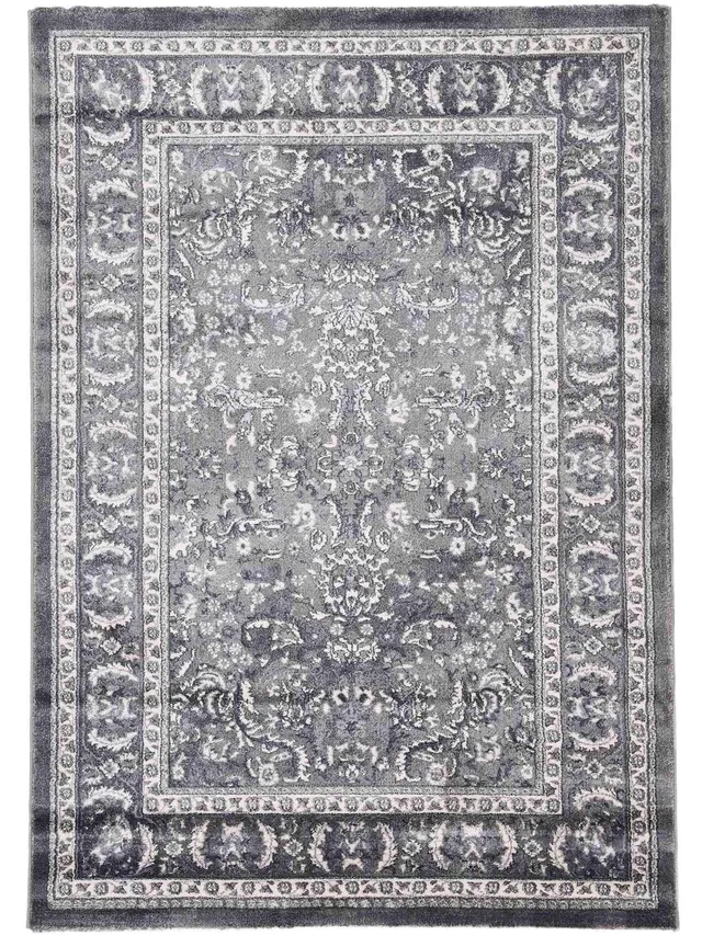 carpetfine-shola-teppich-grau-200x290-cm-gro-er-vintage-teppich-f-r-wohn-und-sch image 1