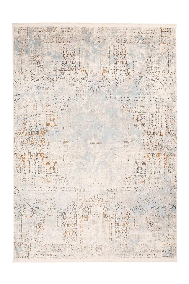 kayoom-palace-425-vintage-teppich-mit-fransen-22-50-statt-45-00 image 1