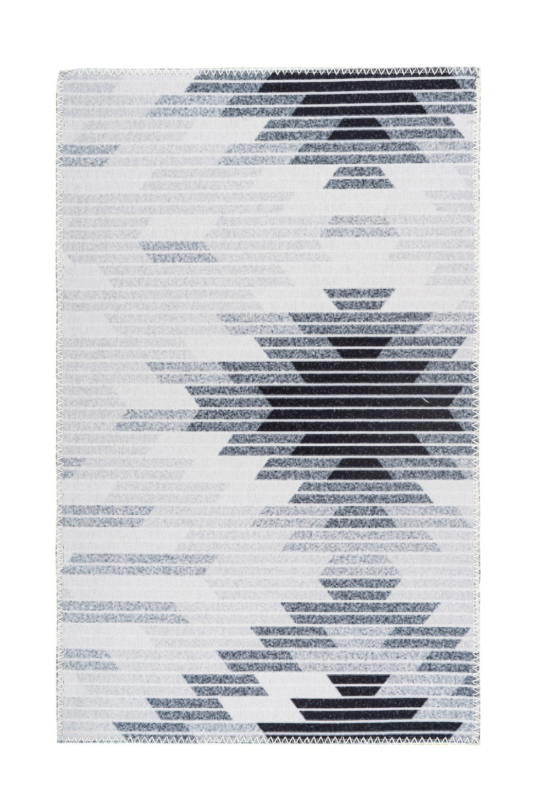 kayoom-maya-525-eleganter-teppich-mit-print-muster-hoher-laufkomfort-in-verschie image 1