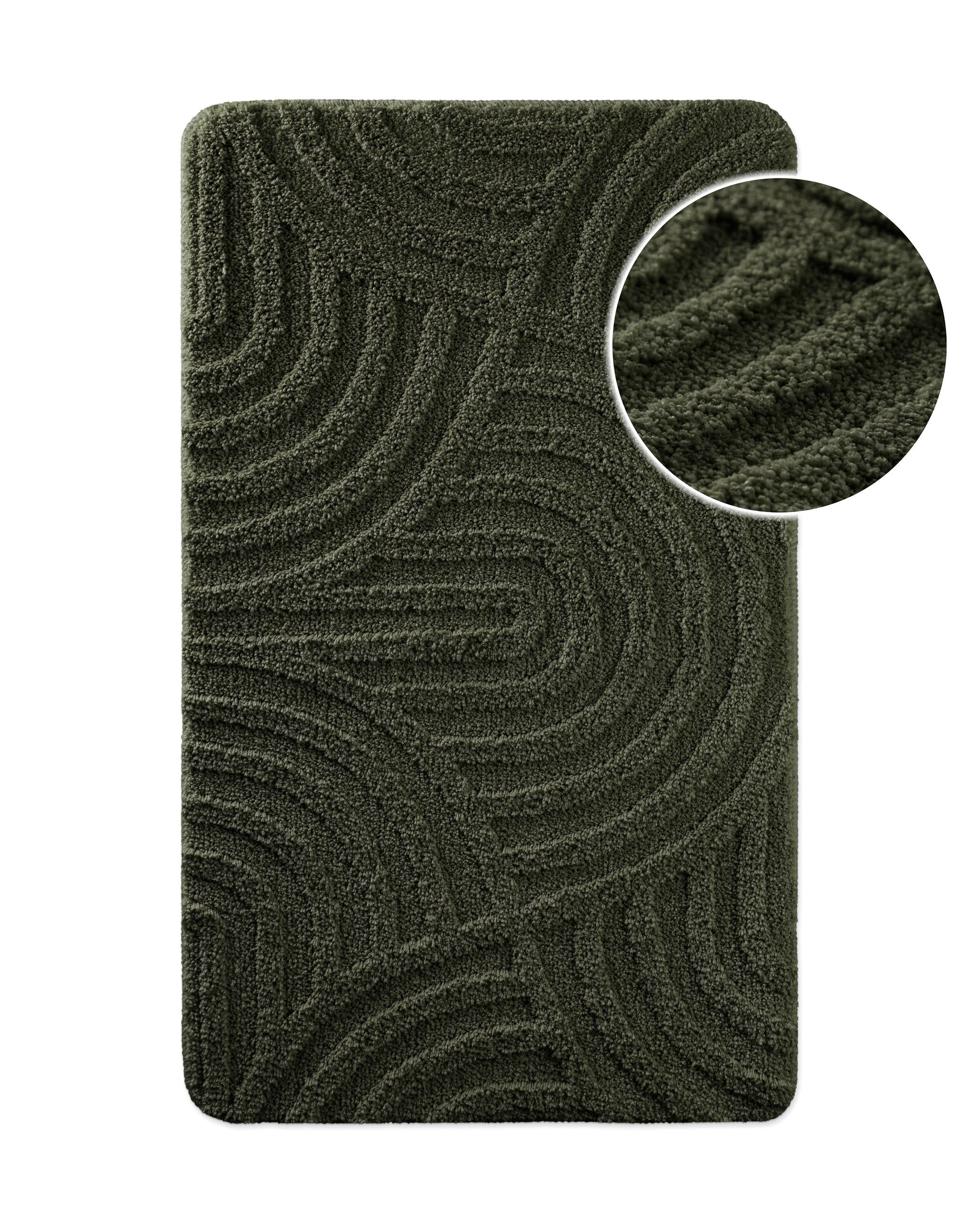 weconhome-bathking-badteppich-fiete-kiefer-gr-n image 1