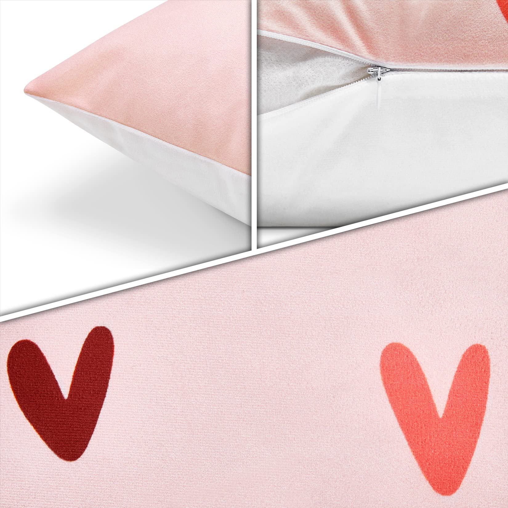 paco-home-2er-set-kissenbez-ge-45x45-cm-sonne-herz-kinderzimmer-deko image 4