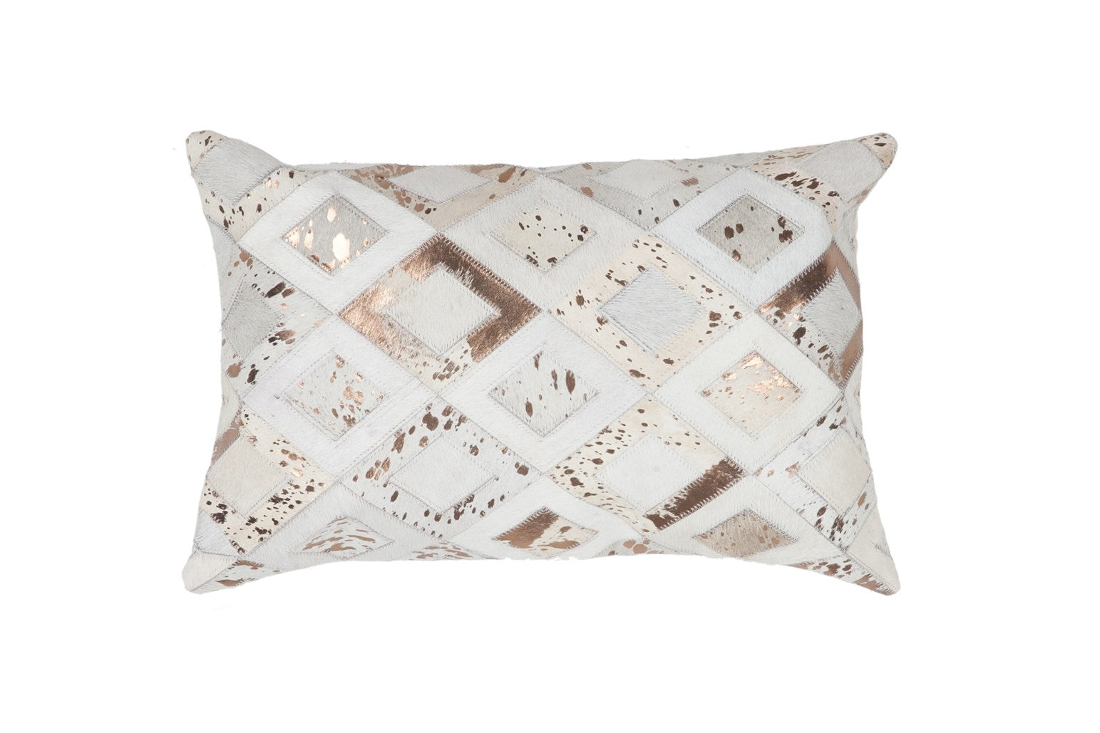 kayoom-spark-pillow-110-edles-lederkissen-handgefertigt-verschiedene-gr-en image 1