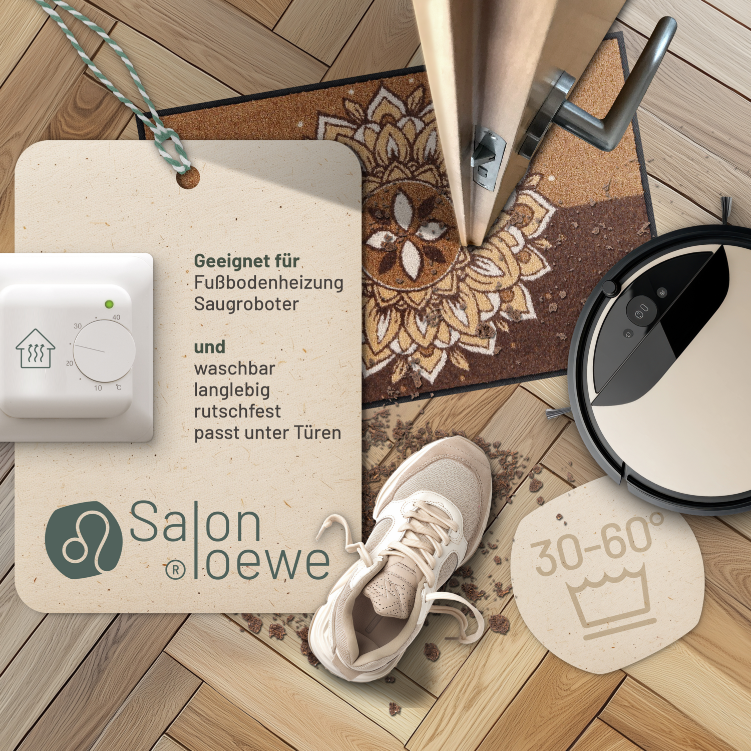 salonloewe-empowerment-mocca-eingangsmatte-50-x-75-cm image 3